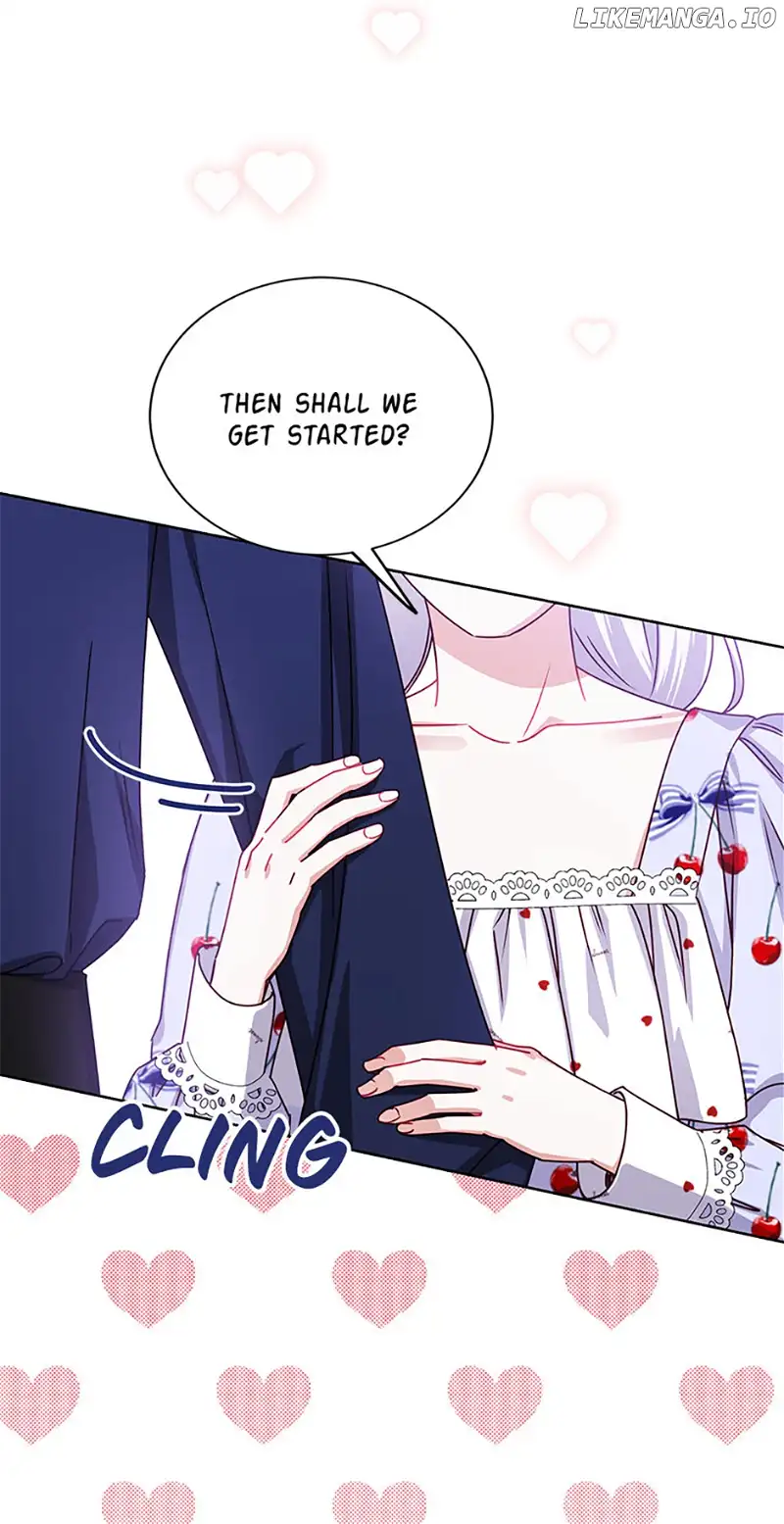 All About the Duke Chapter 23 page 52
