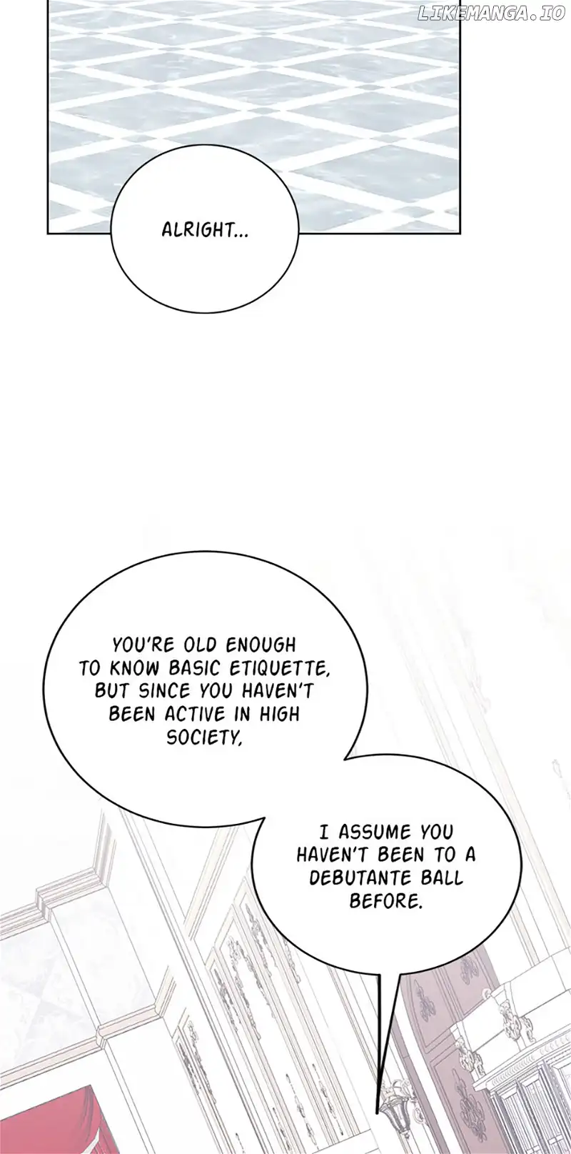 All About the Duke Chapter 23 page 55