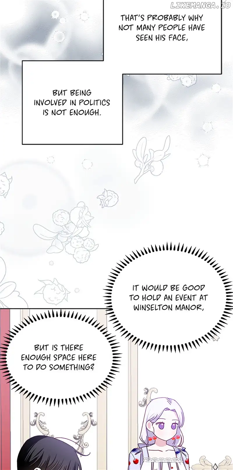 All About the Duke Chapter 23 page 57