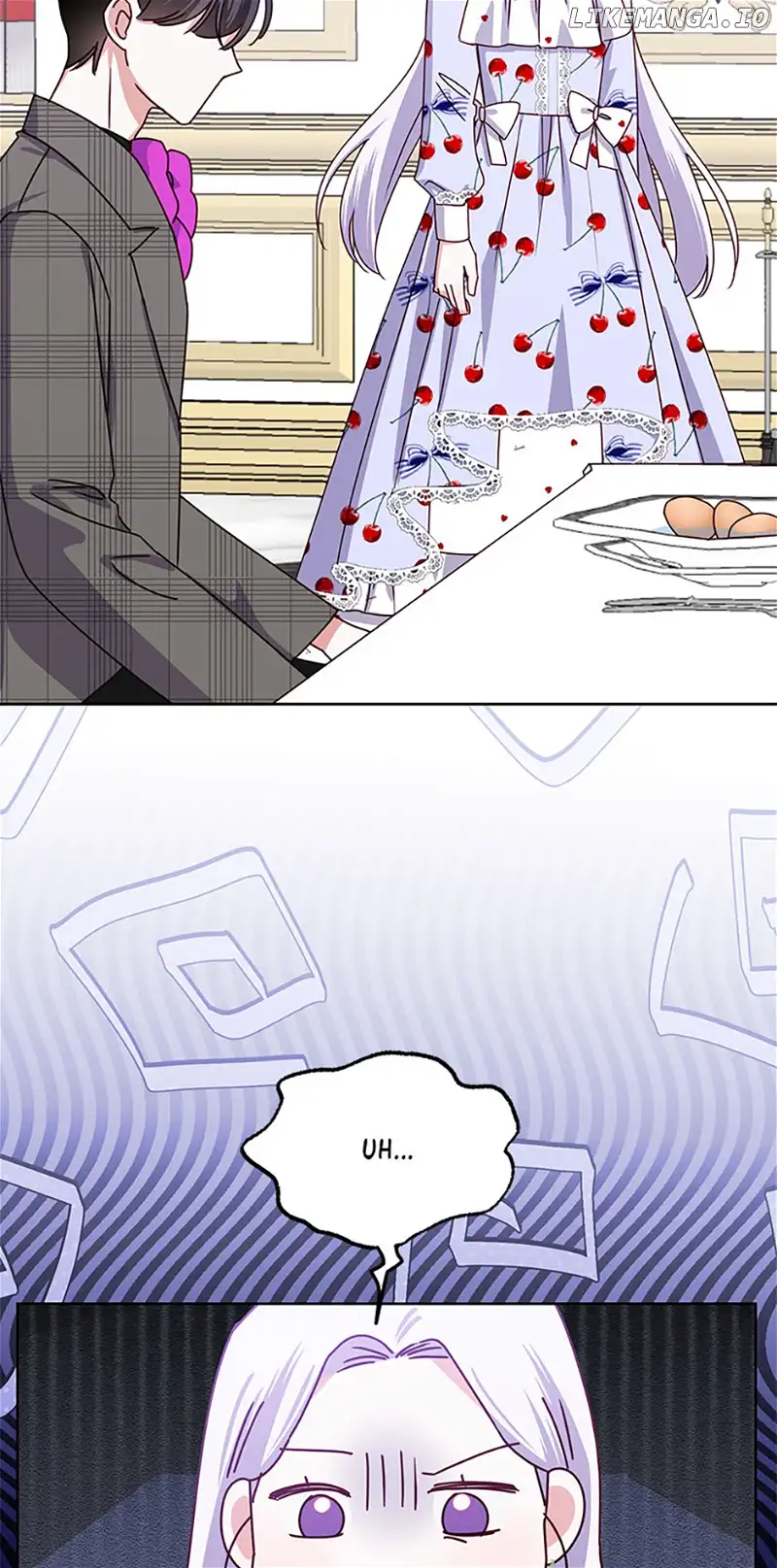 All About the Duke Chapter 23 page 58