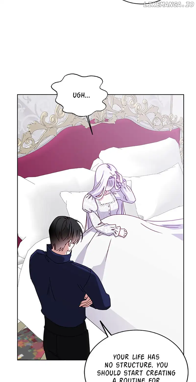 All About the Duke Chapter 23 page 5
