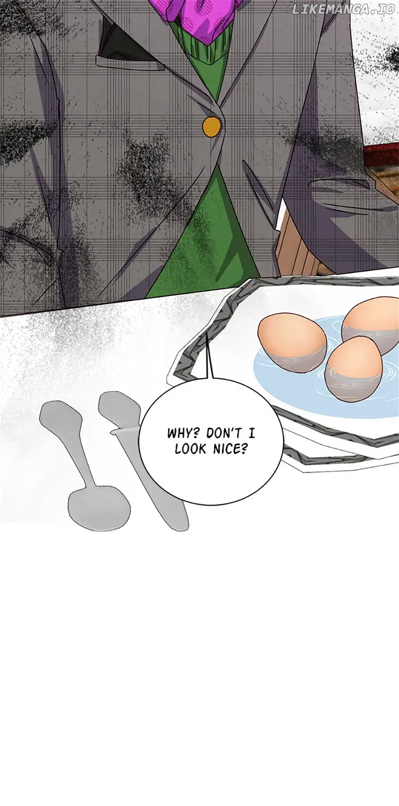 All About the Duke Chapter 23 page 60
