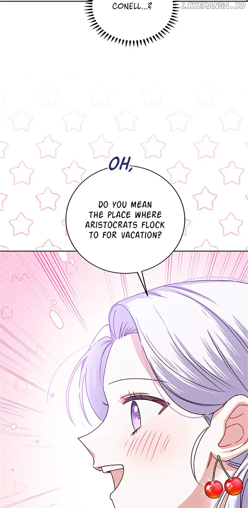All About the Duke Chapter 23 page 65