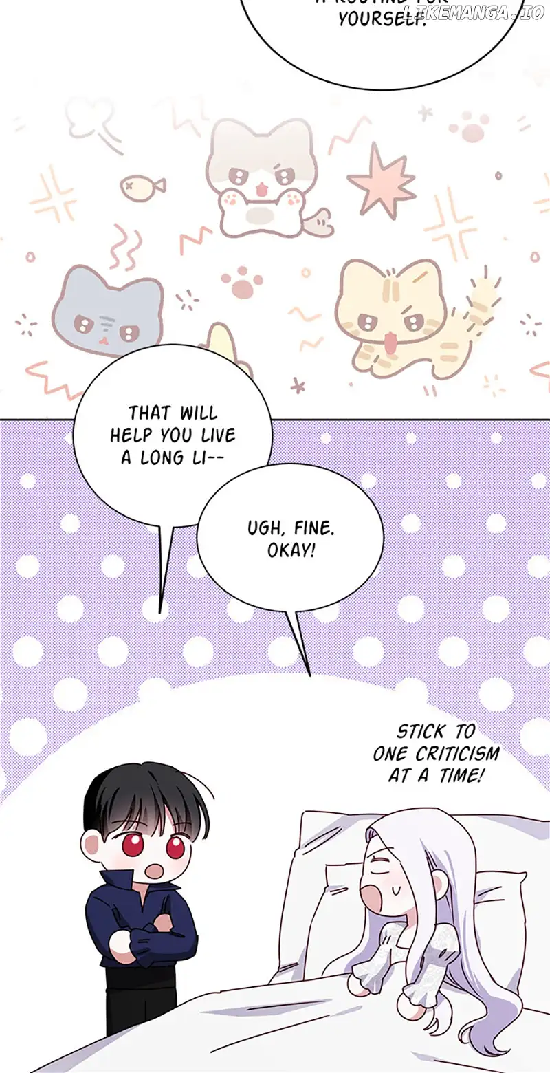 All About the Duke Chapter 23 page 6