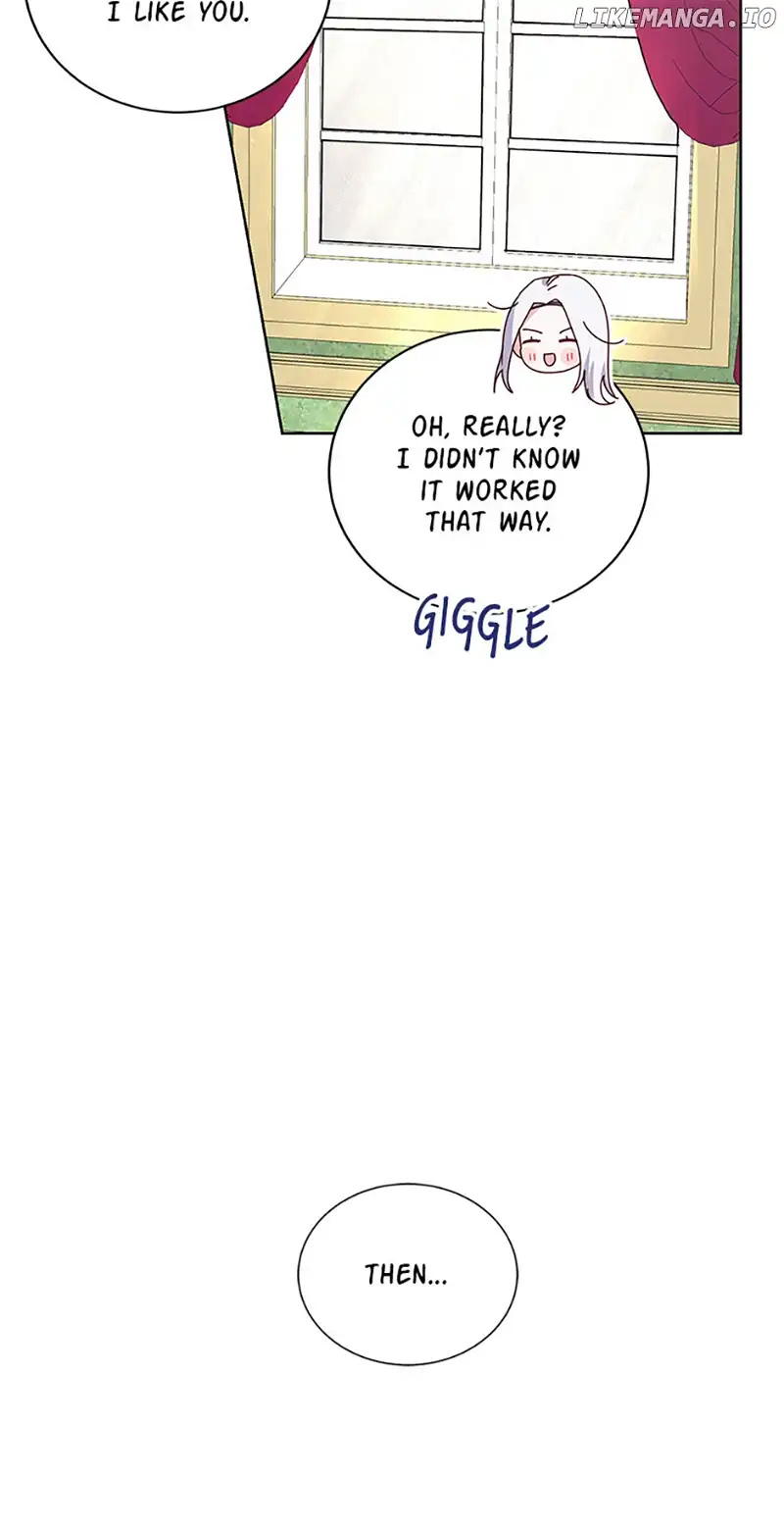 All About the Duke Chapter 23 page 8