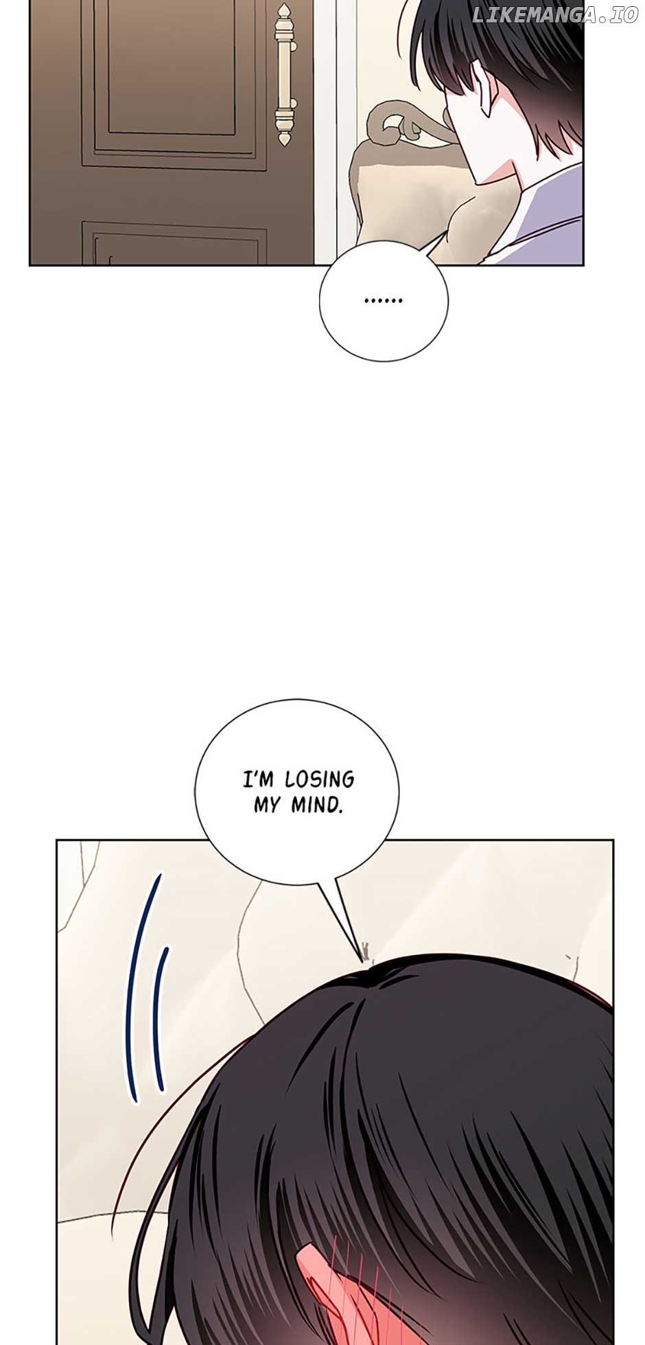 All About the Duke Chapter 25 page 14