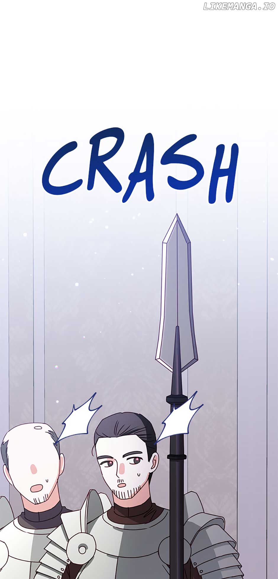 All About the Duke Chapter 25 page 23