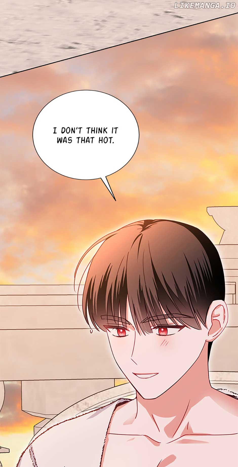 All About the Duke Chapter 25 page 31