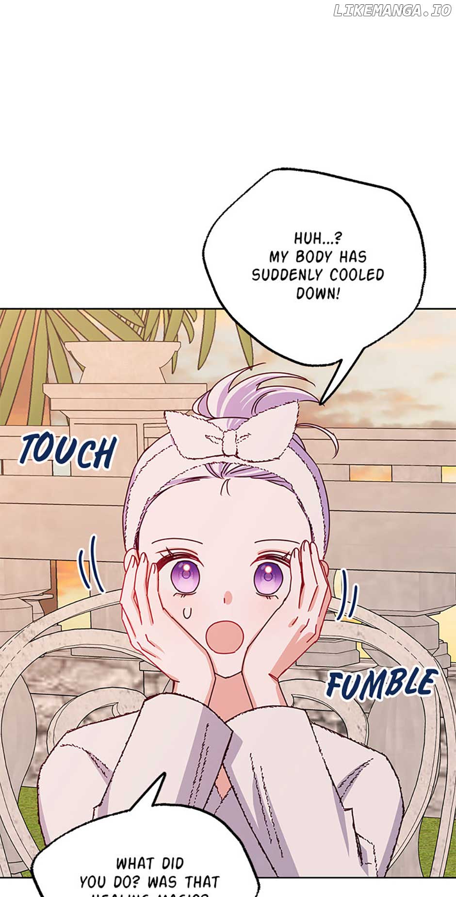 All About the Duke Chapter 25 page 37