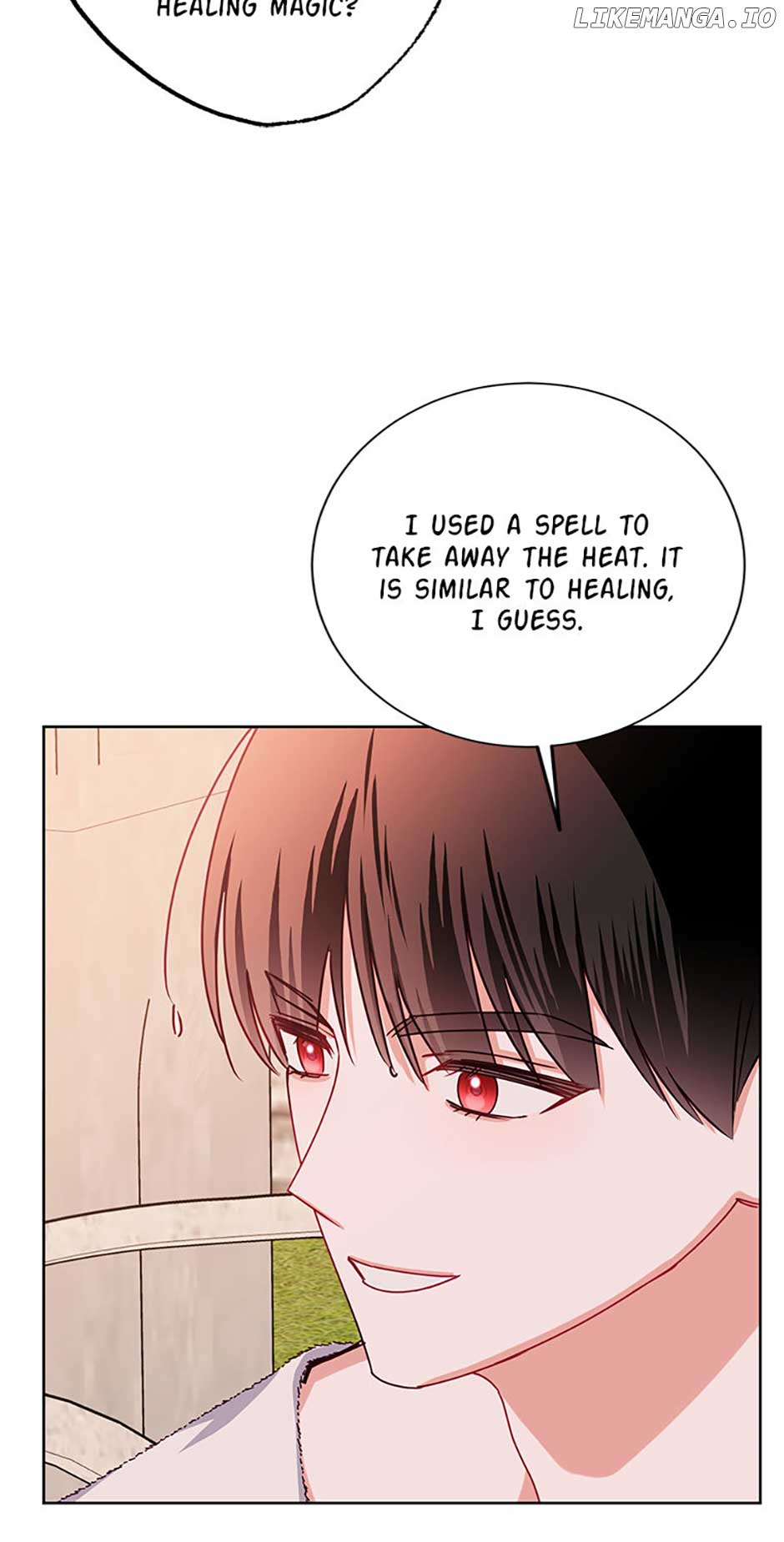 All About the Duke Chapter 25 page 38