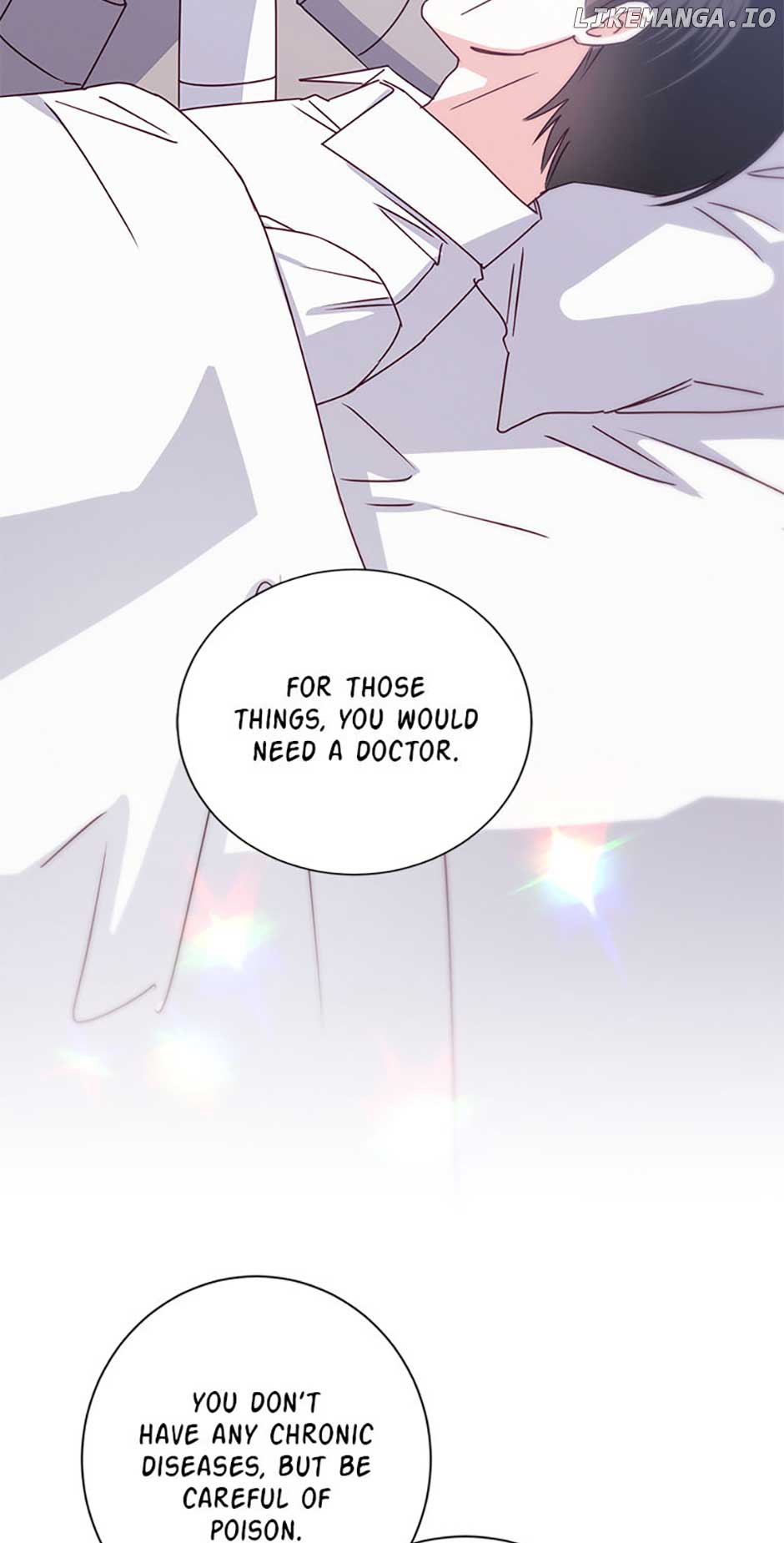 All About the Duke Chapter 25 page 45