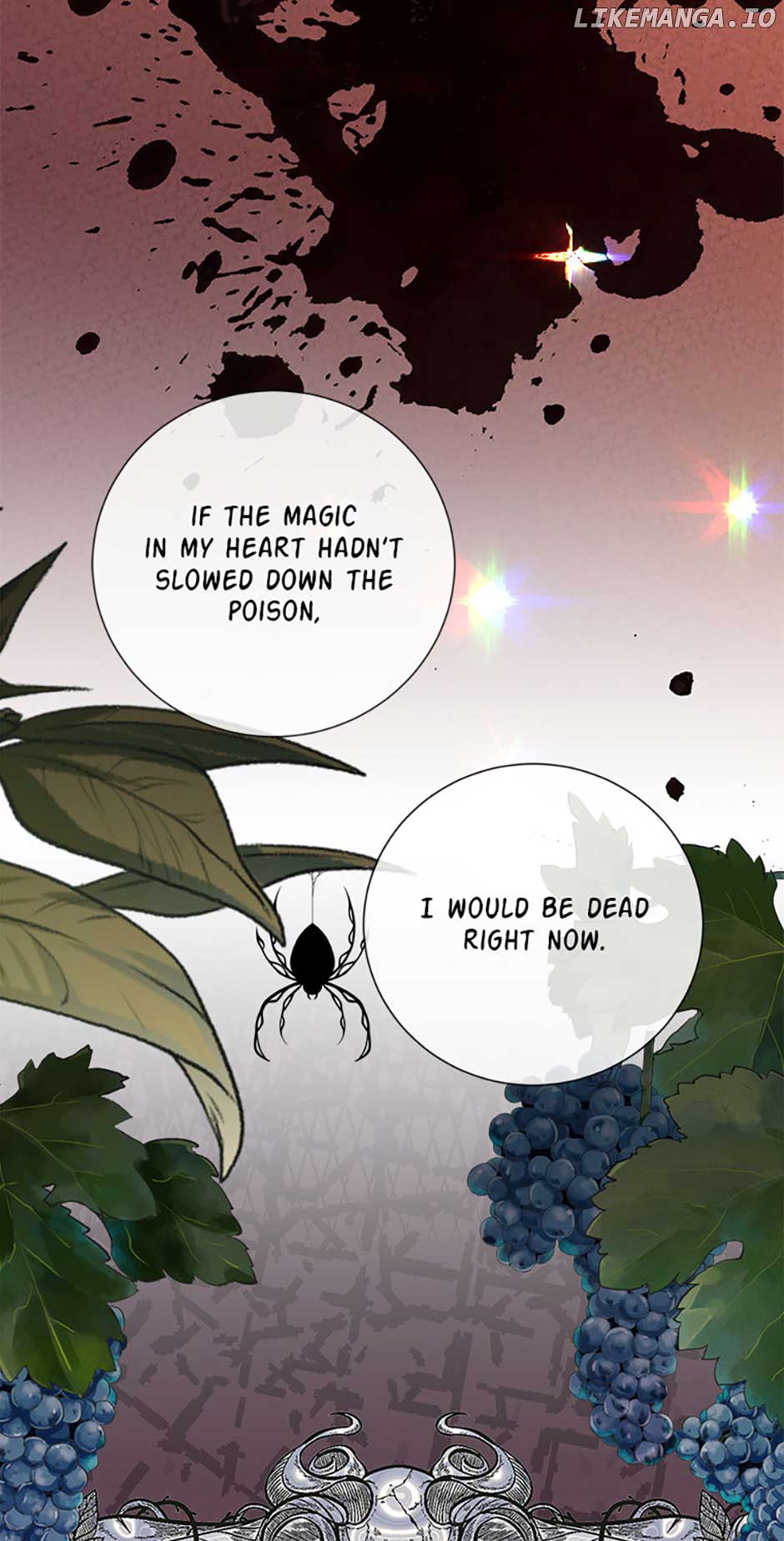 All About the Duke Chapter 25 page 50