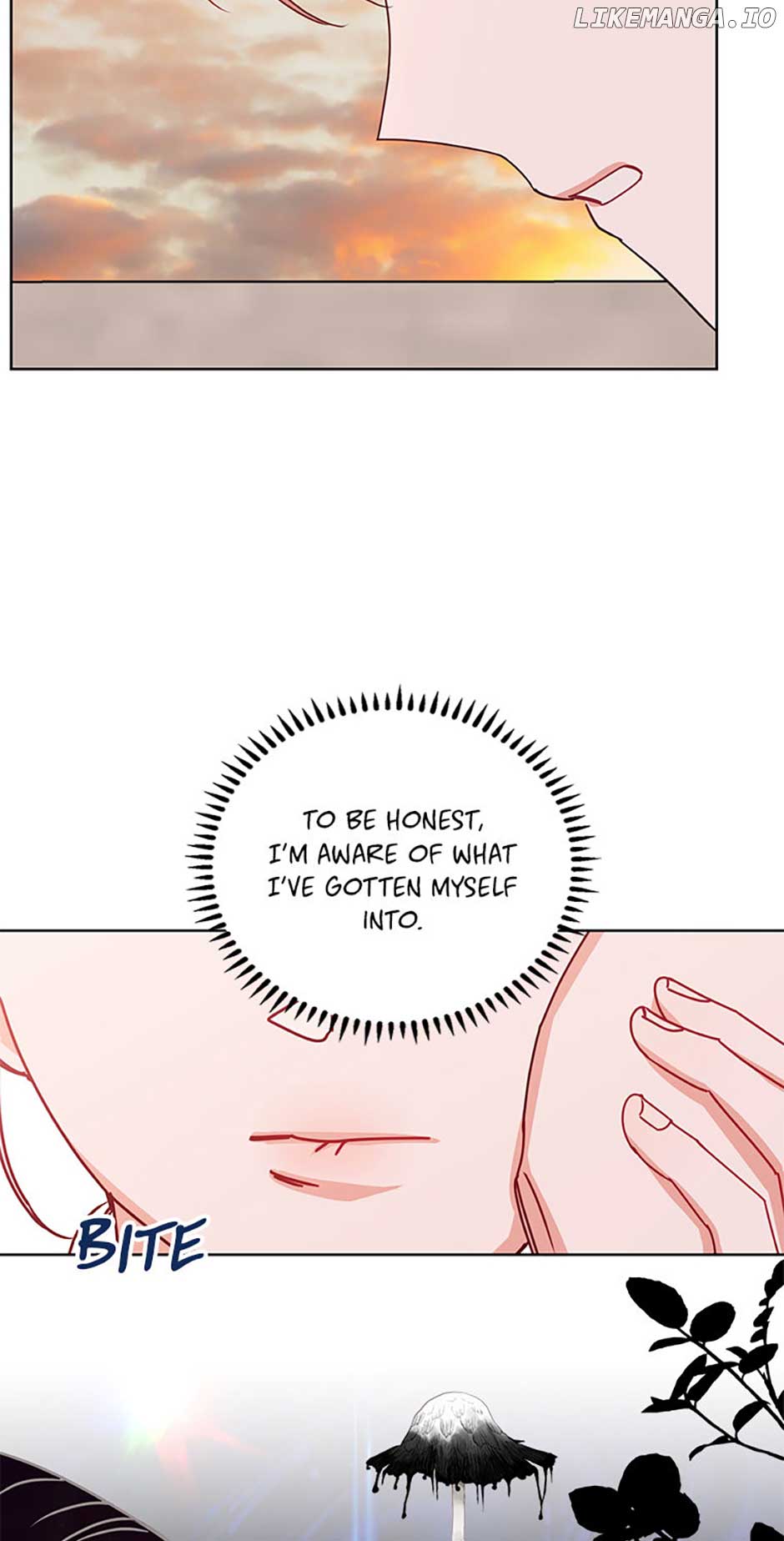 All About the Duke Chapter 25 page 54