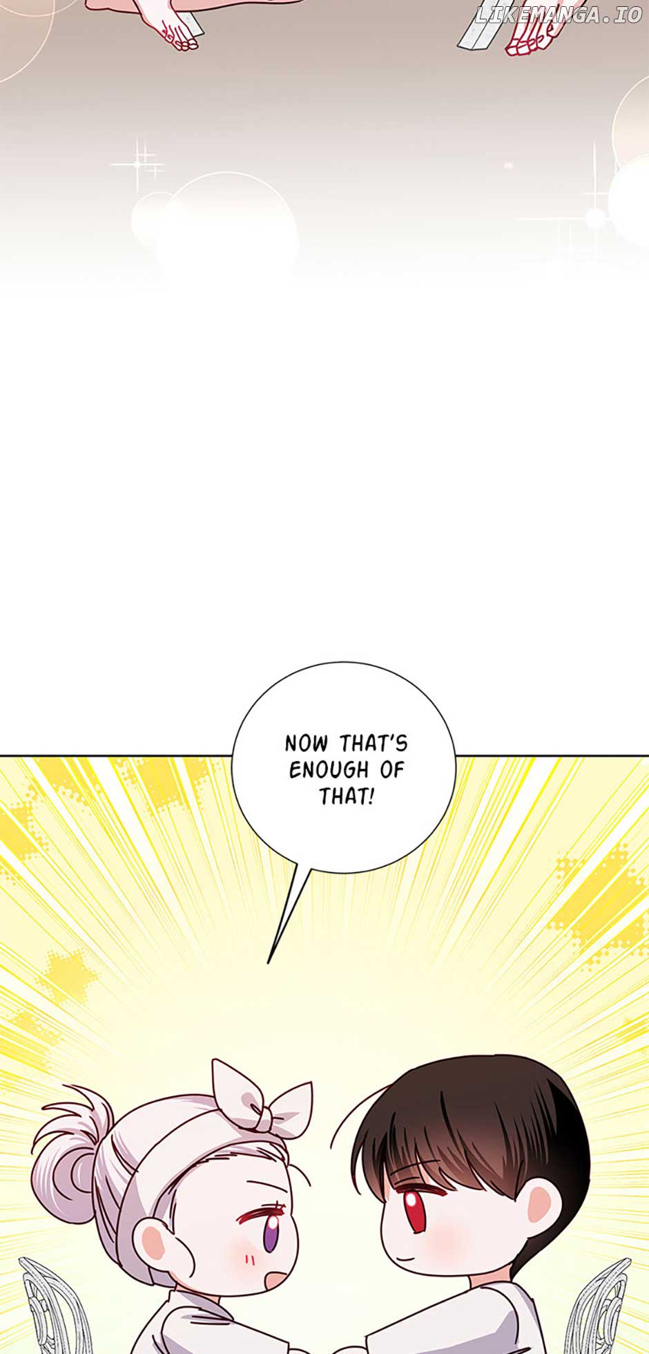 All About the Duke Chapter 25 page 59