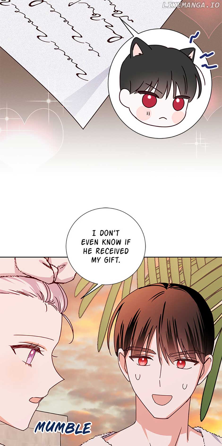 All About the Duke Chapter 25 page 69