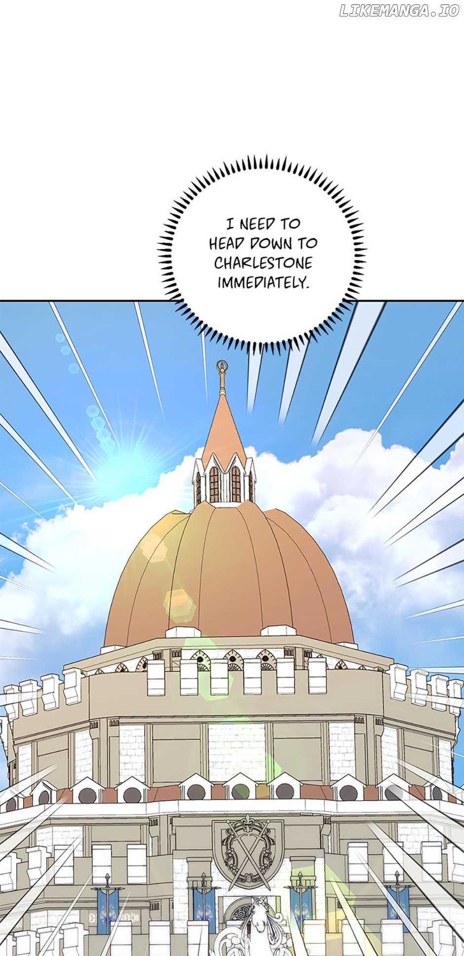 All About the Duke Chapter 25 page 74