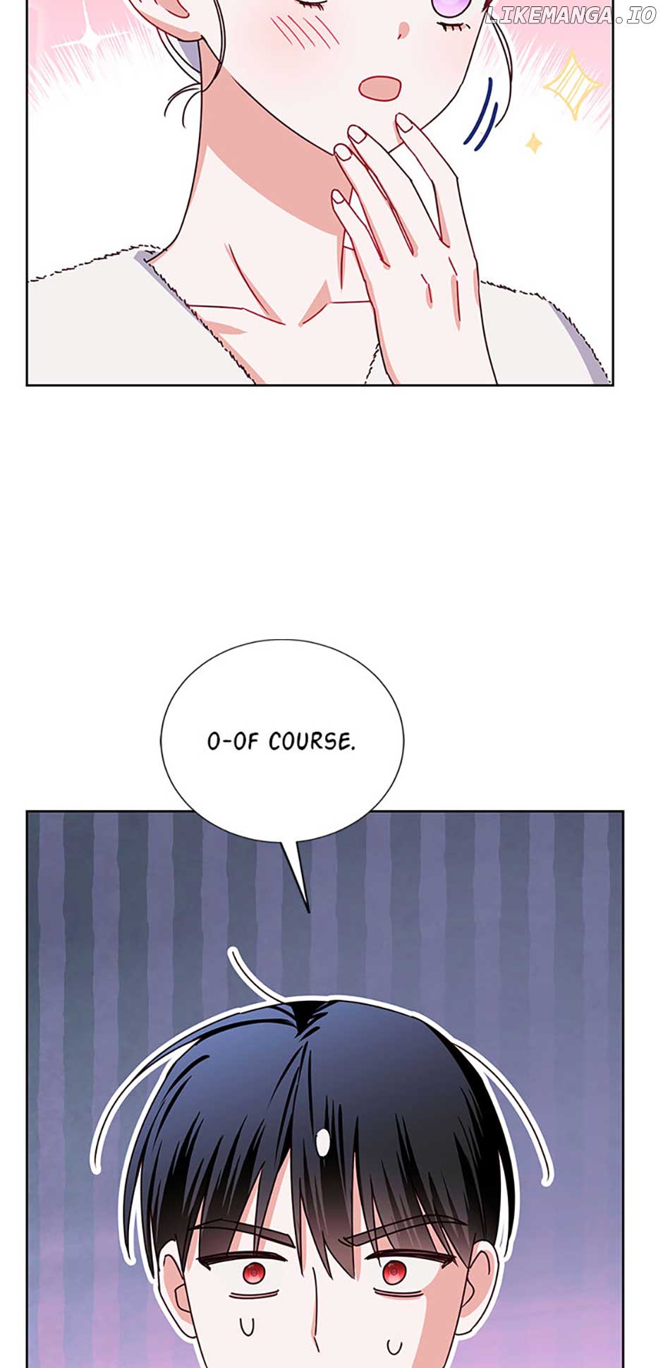 All About the Duke Chapter 25 page 77