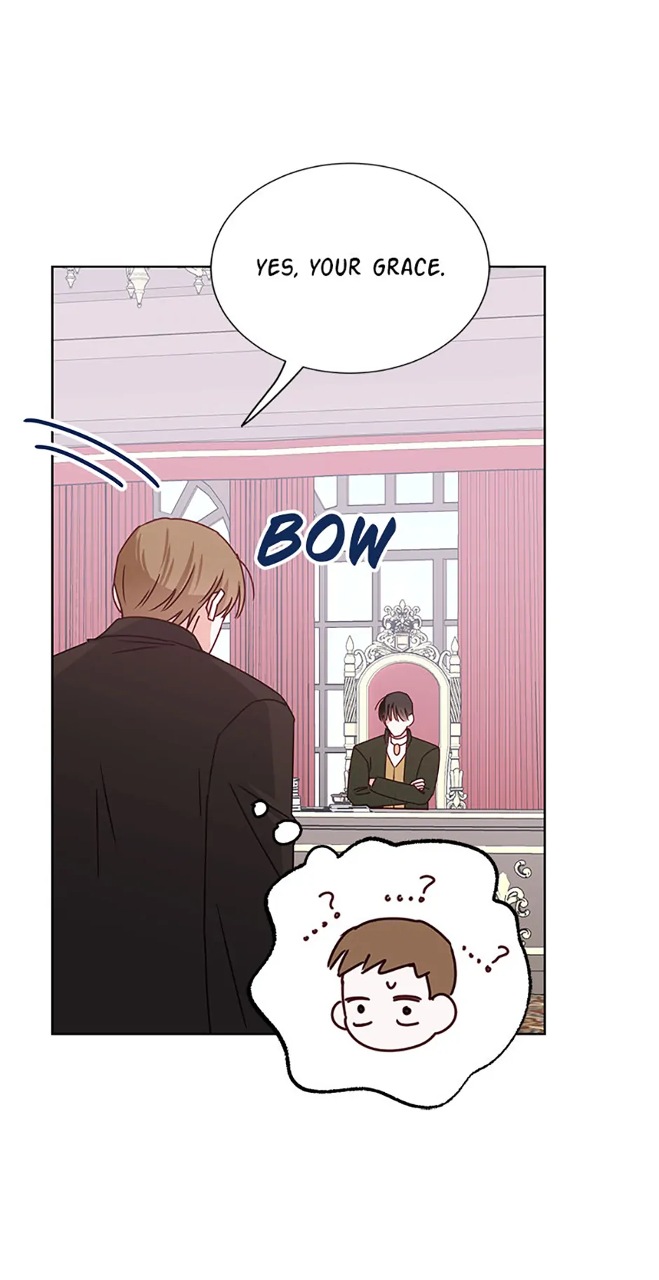 All About the Duke Chapter 26 page 9
