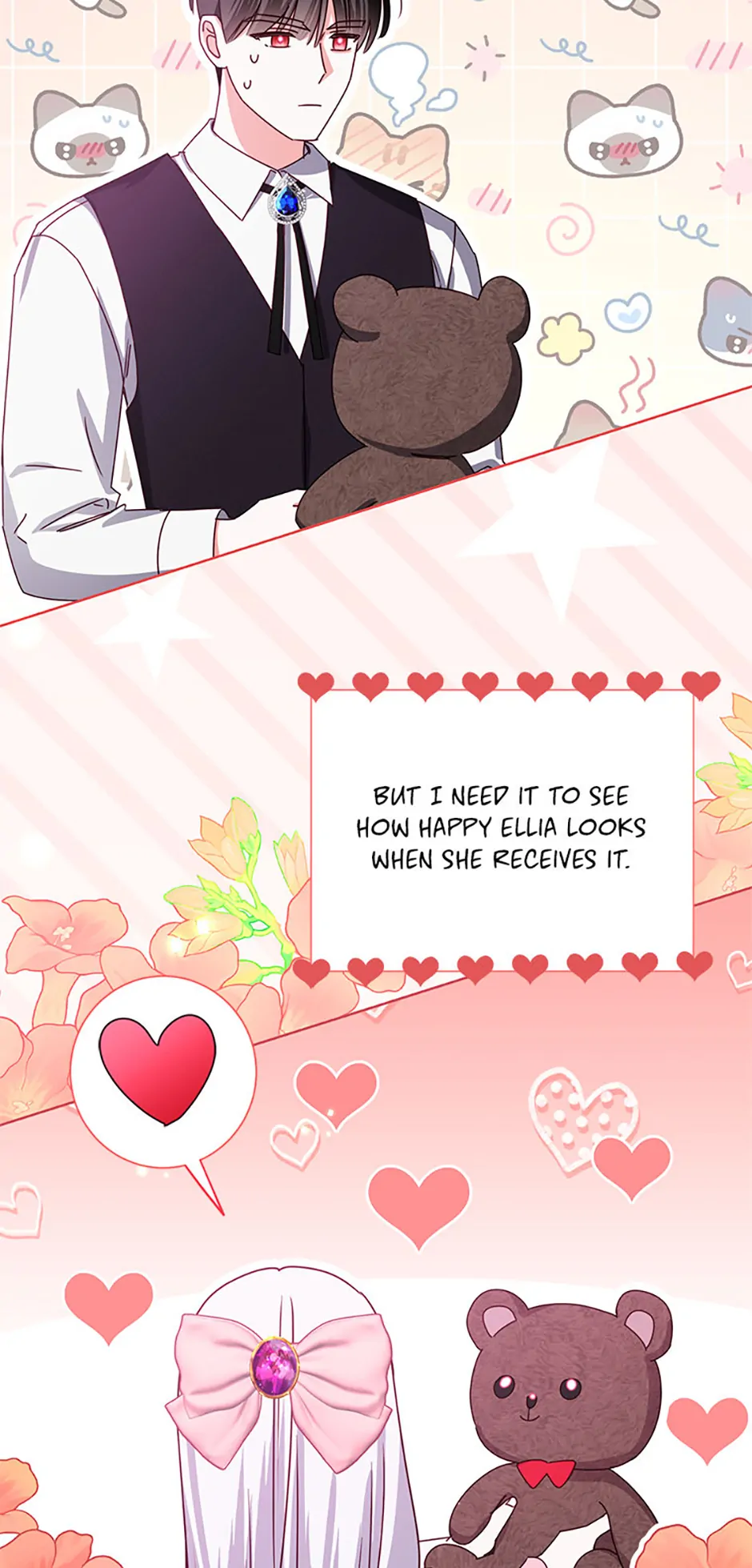 All About the Duke Chapter 26 page 11