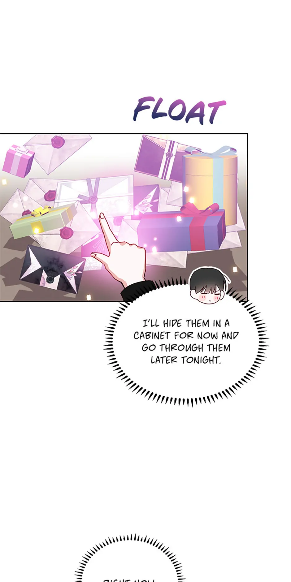 All About the Duke Chapter 26 page 19