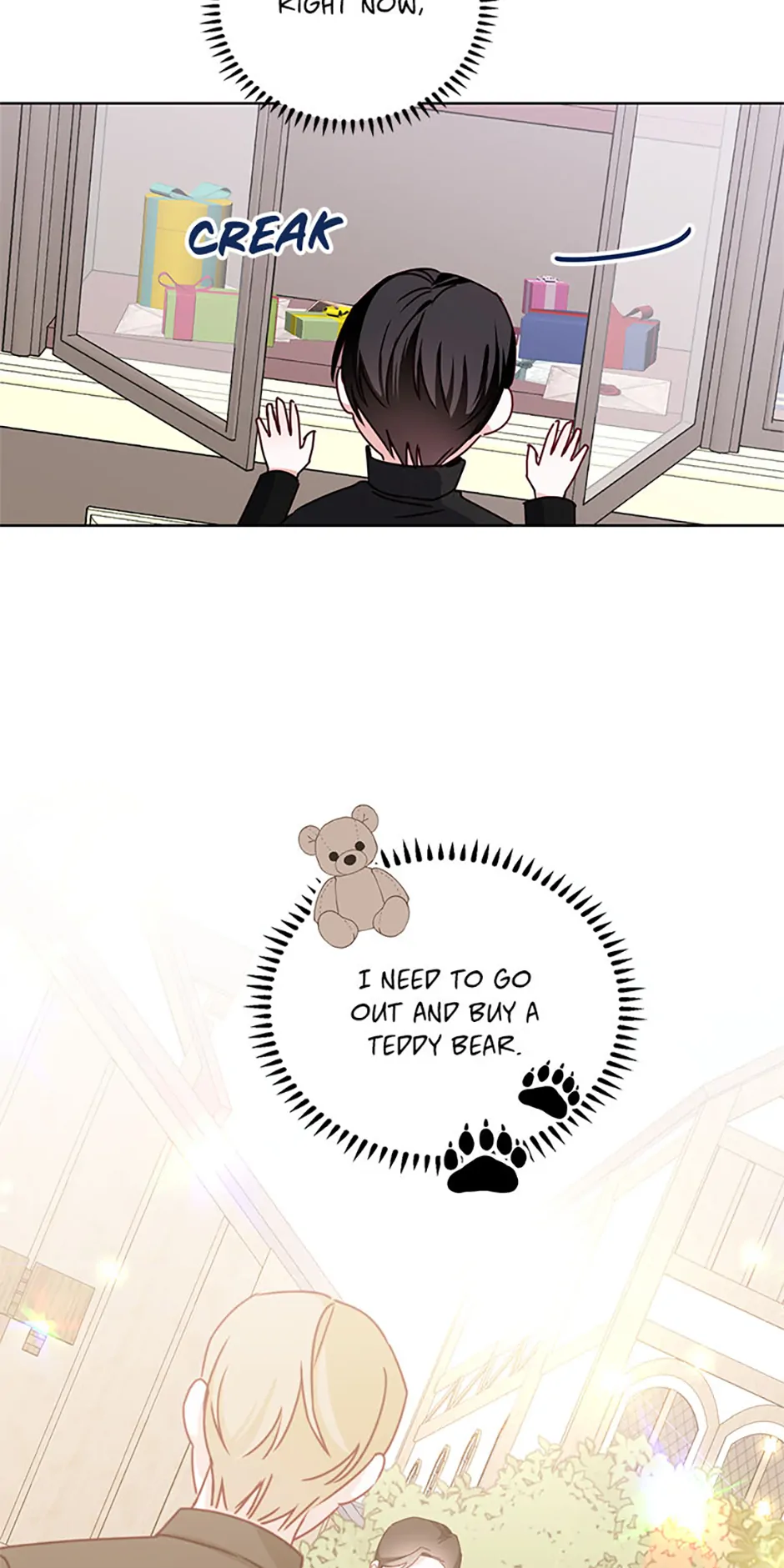 All About the Duke Chapter 26 page 20