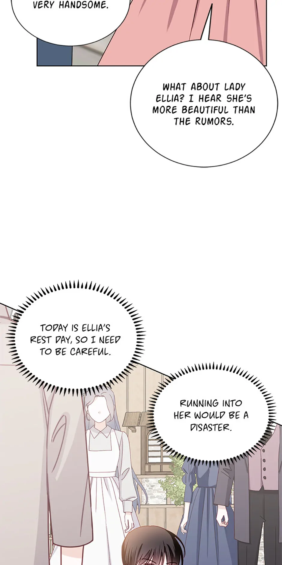 All About the Duke Chapter 26 page 23