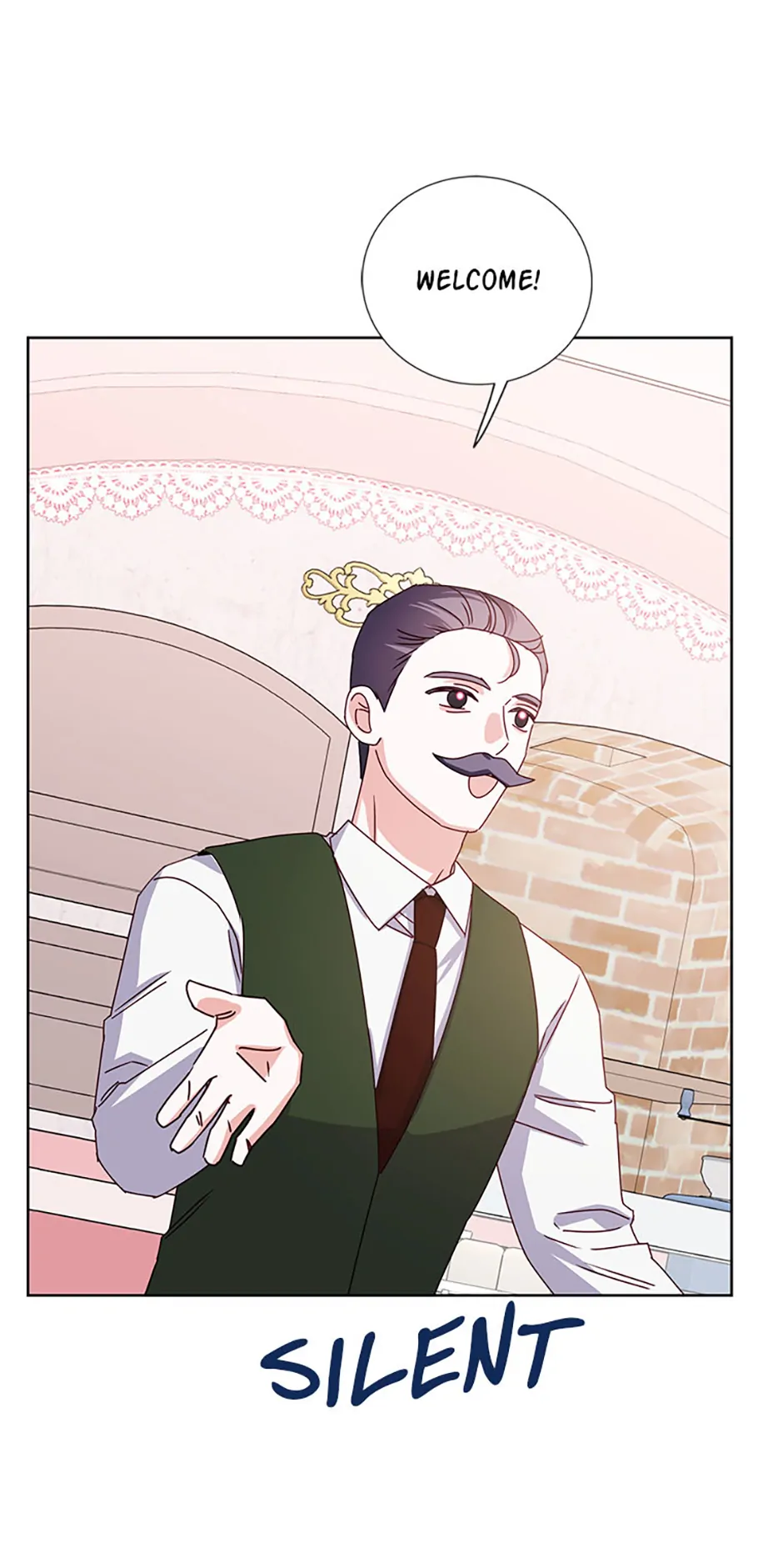 All About the Duke Chapter 26 page 27