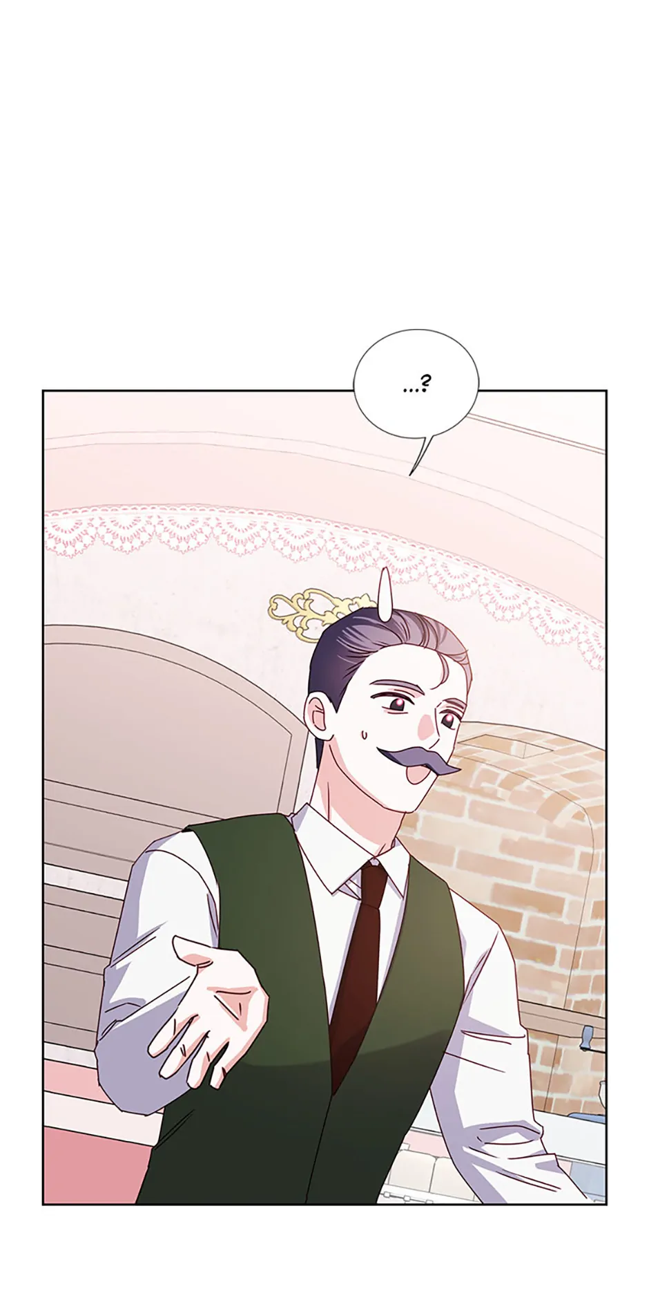 All About the Duke Chapter 26 page 28