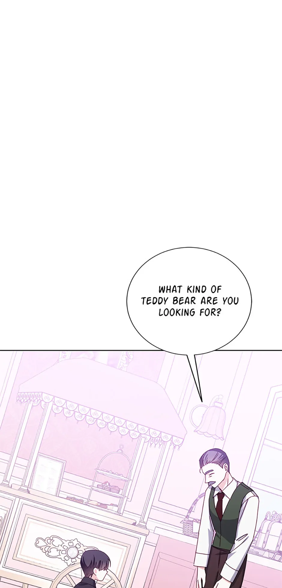 All About the Duke Chapter 26 page 33