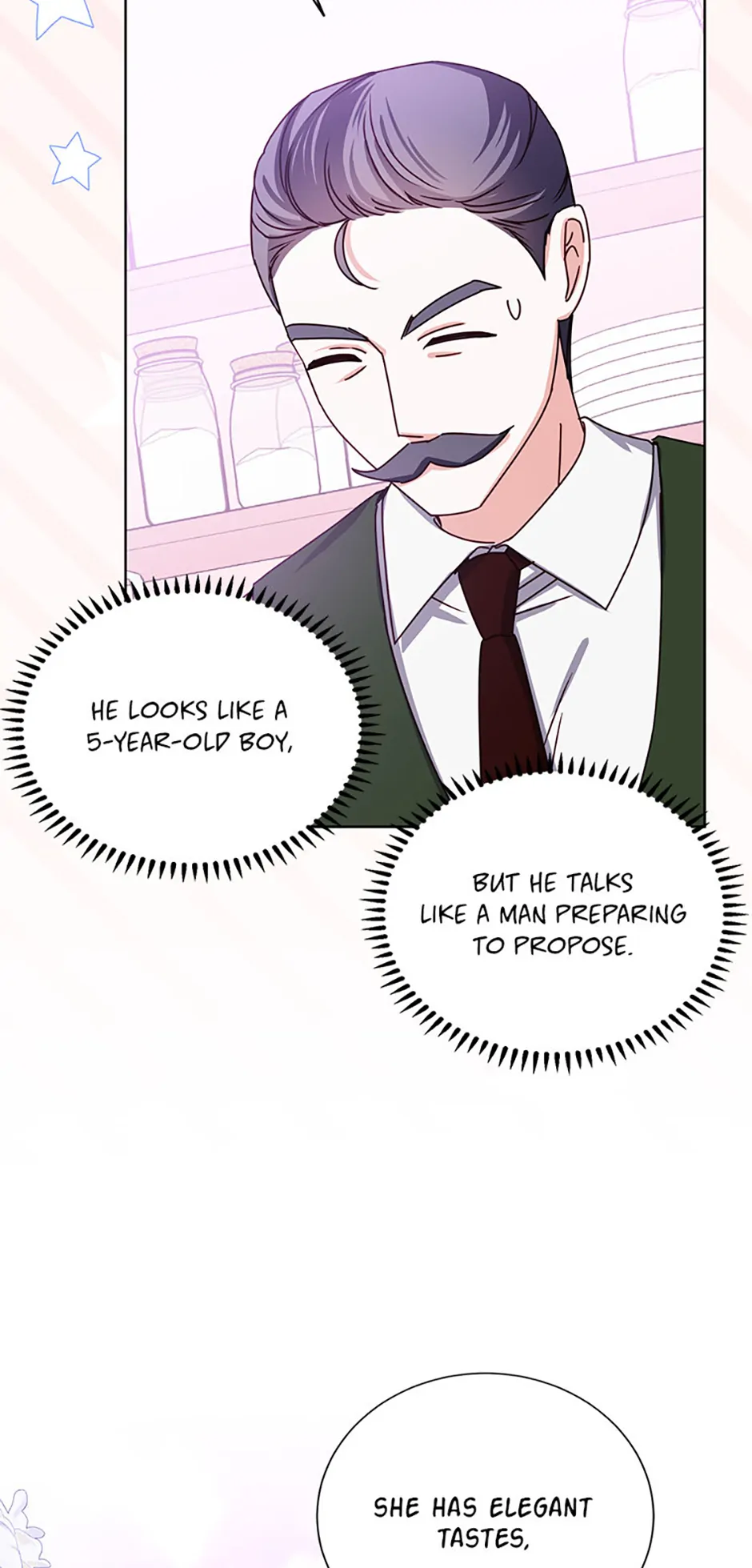All About the Duke Chapter 26 page 35