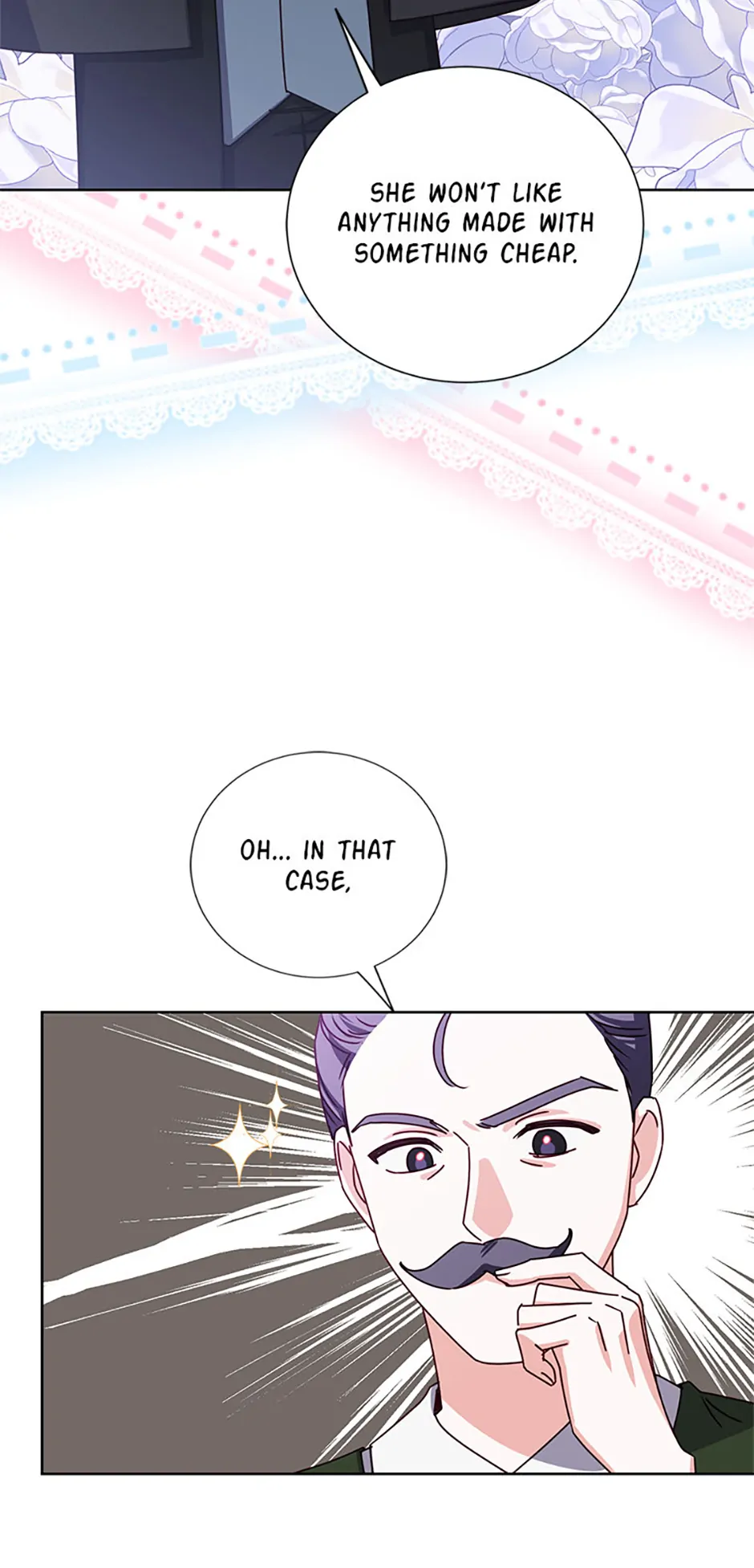 All About the Duke Chapter 26 page 37
