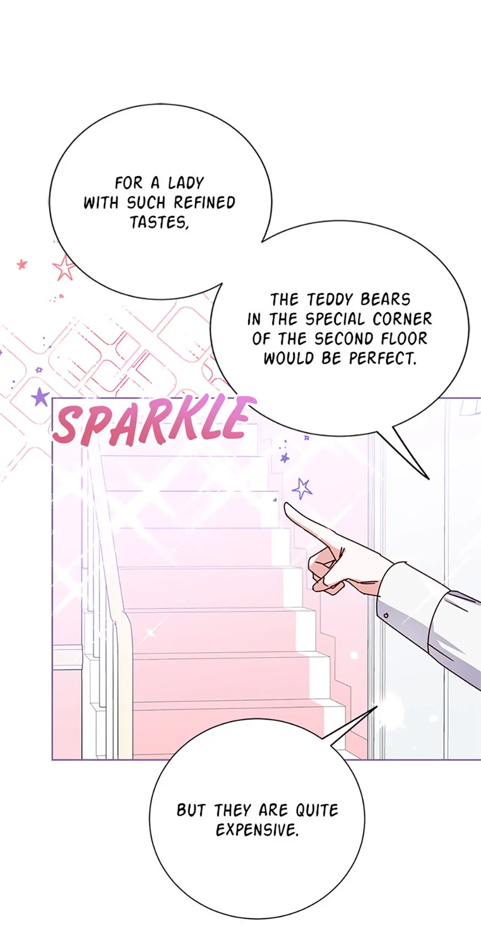 All About the Duke Chapter 26 page 38