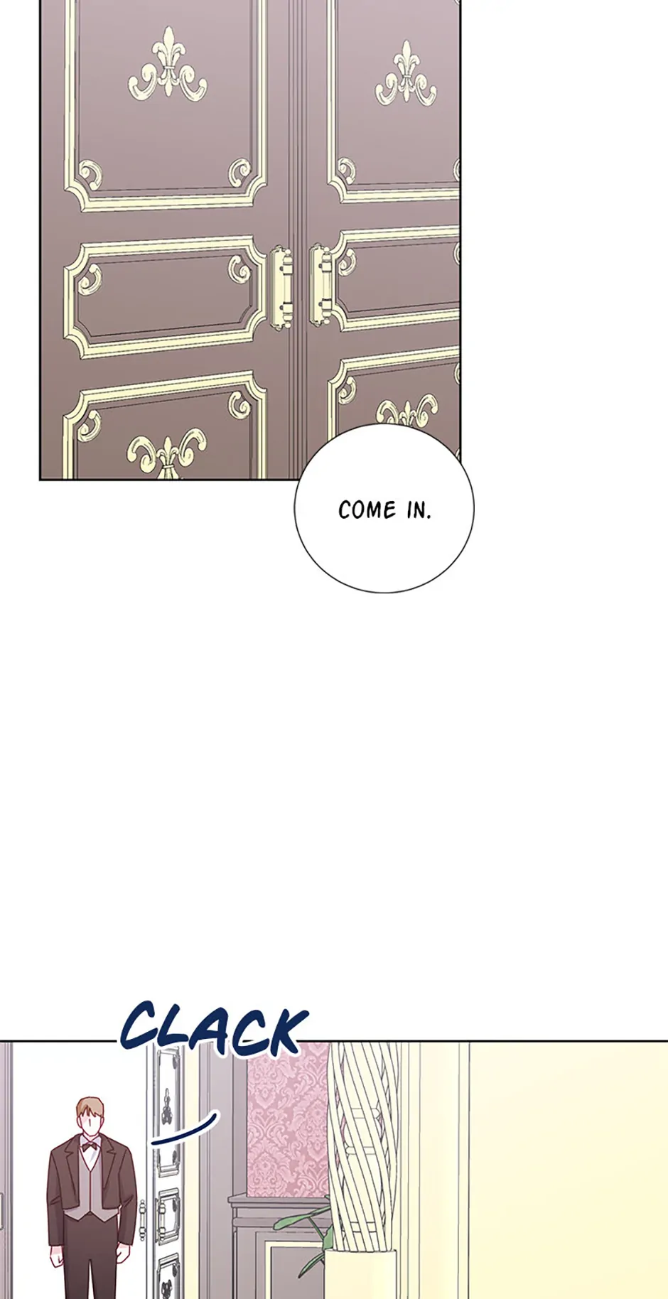 All About the Duke Chapter 26 page 3