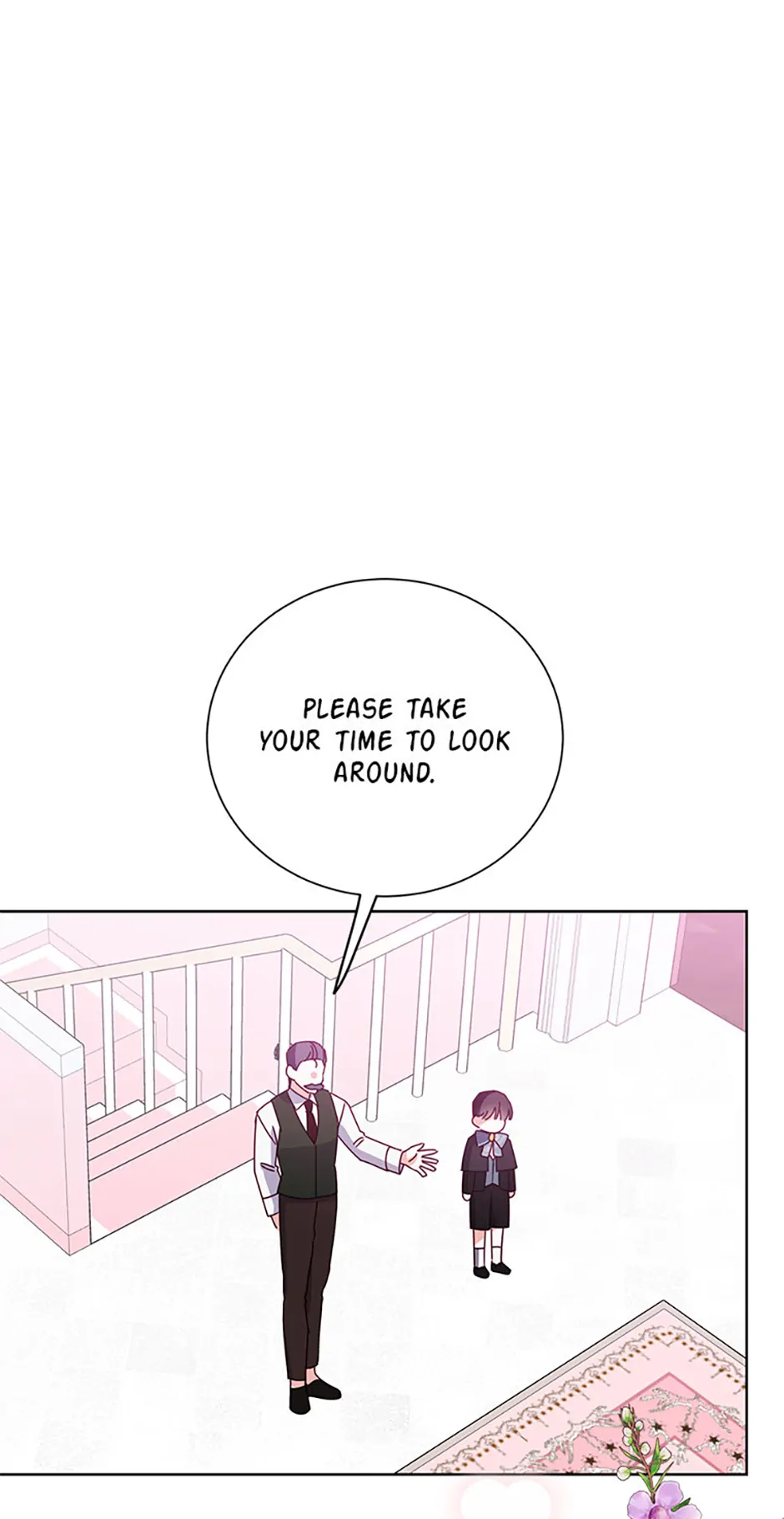 All About the Duke Chapter 26 page 41