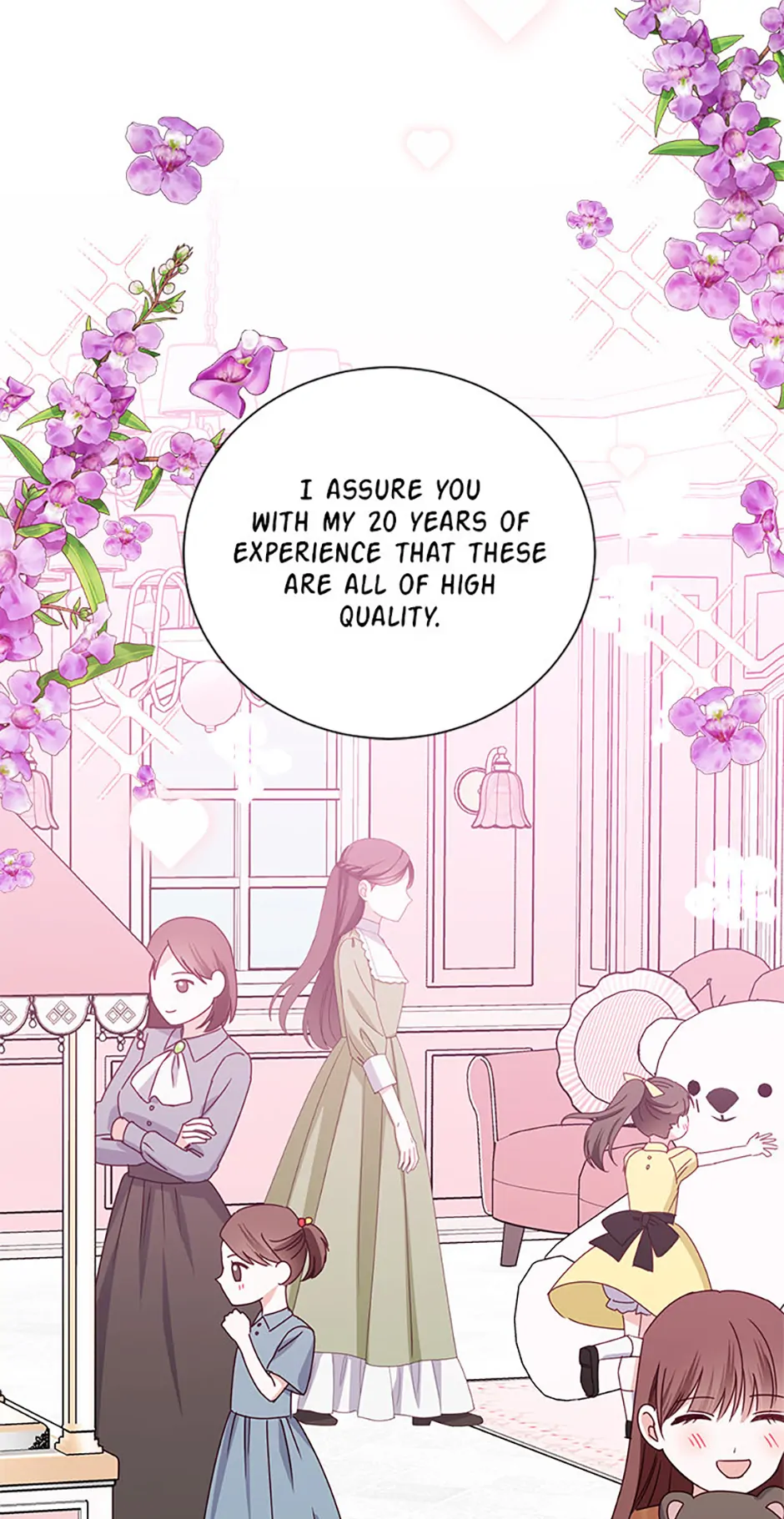 All About the Duke Chapter 26 page 42