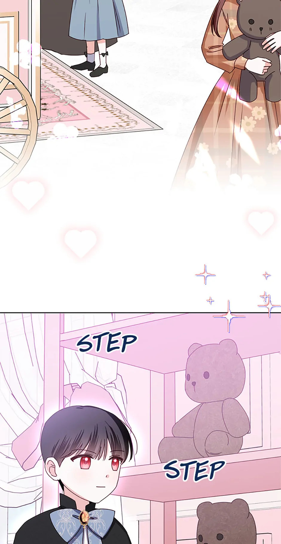 All About the Duke Chapter 26 page 43