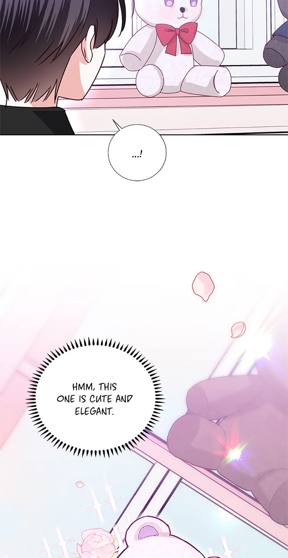 All About the Duke Chapter 26 page 46