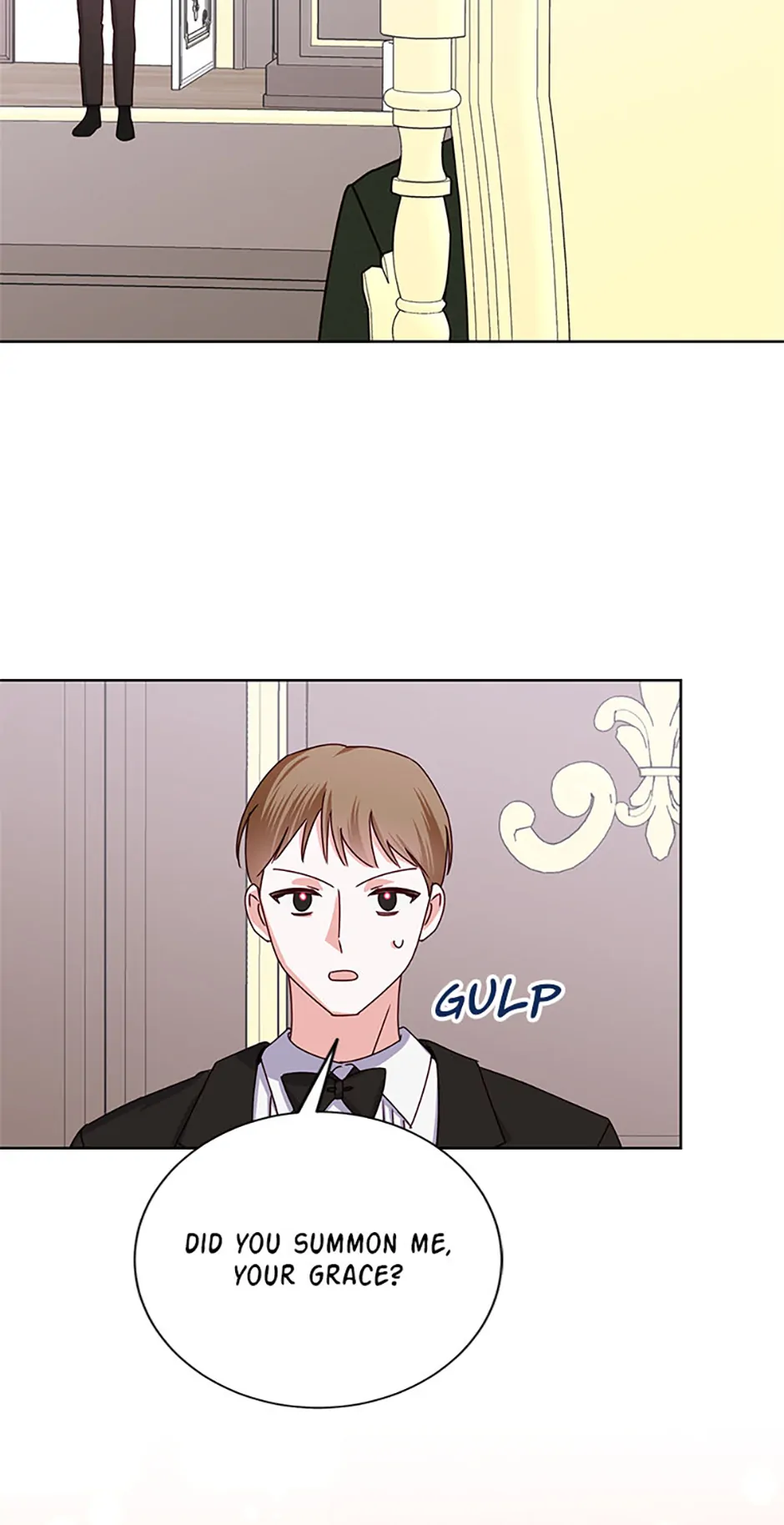 All About the Duke Chapter 26 page 4
