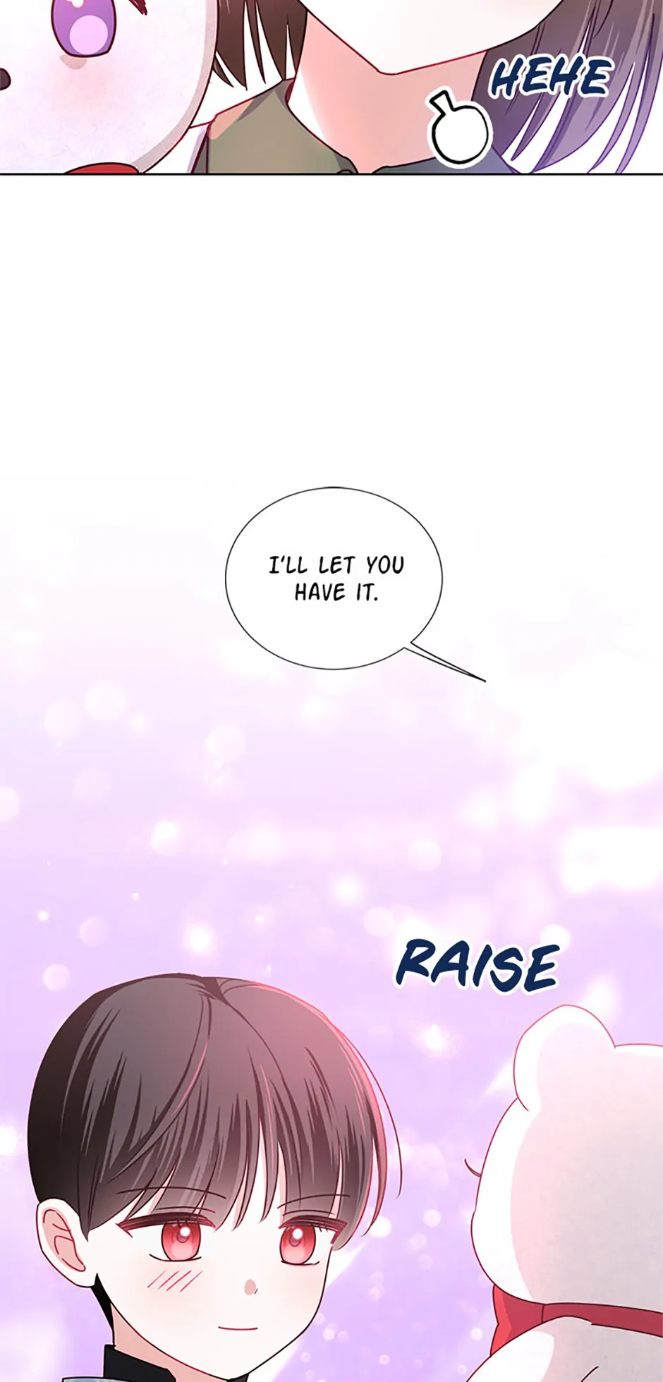 All About the Duke Chapter 26 page 52