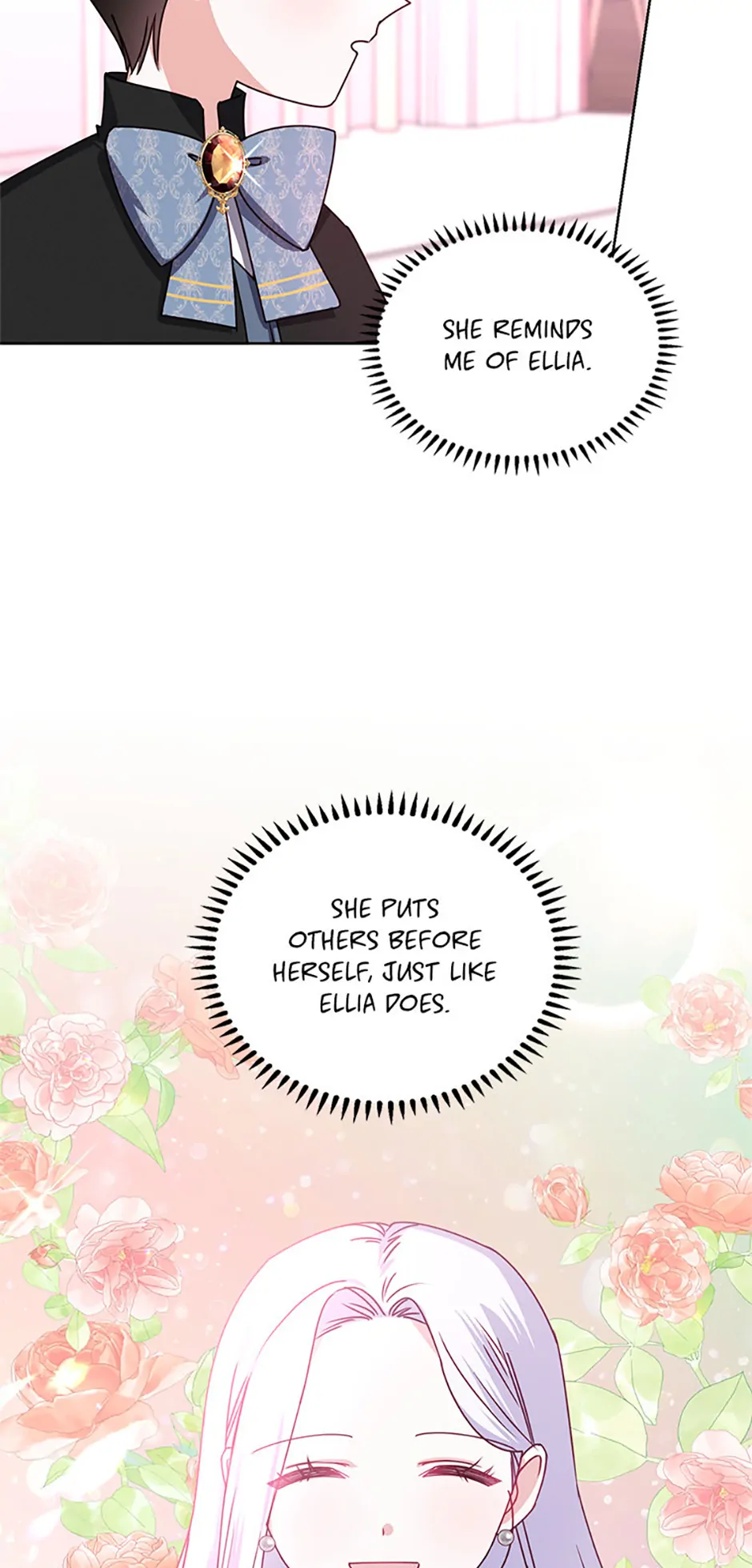 All About the Duke Chapter 26 page 54