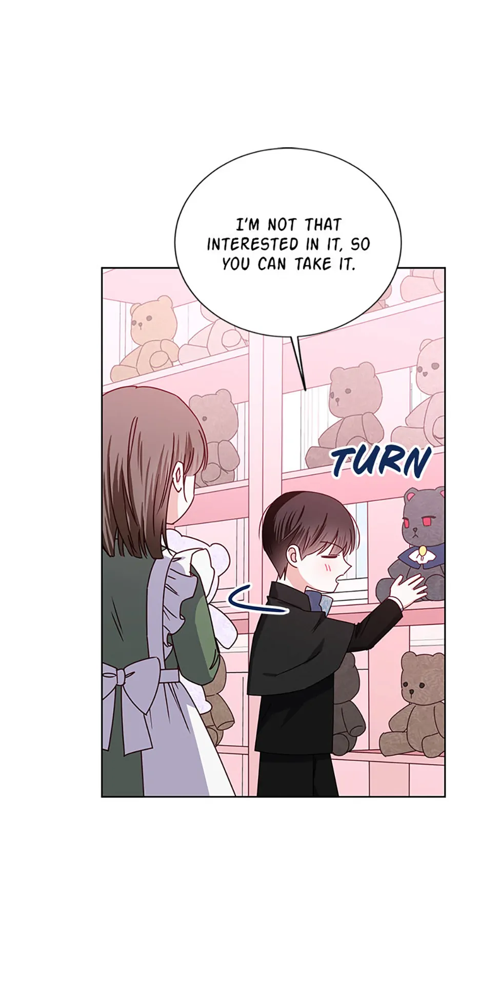 All About the Duke Chapter 26 page 57