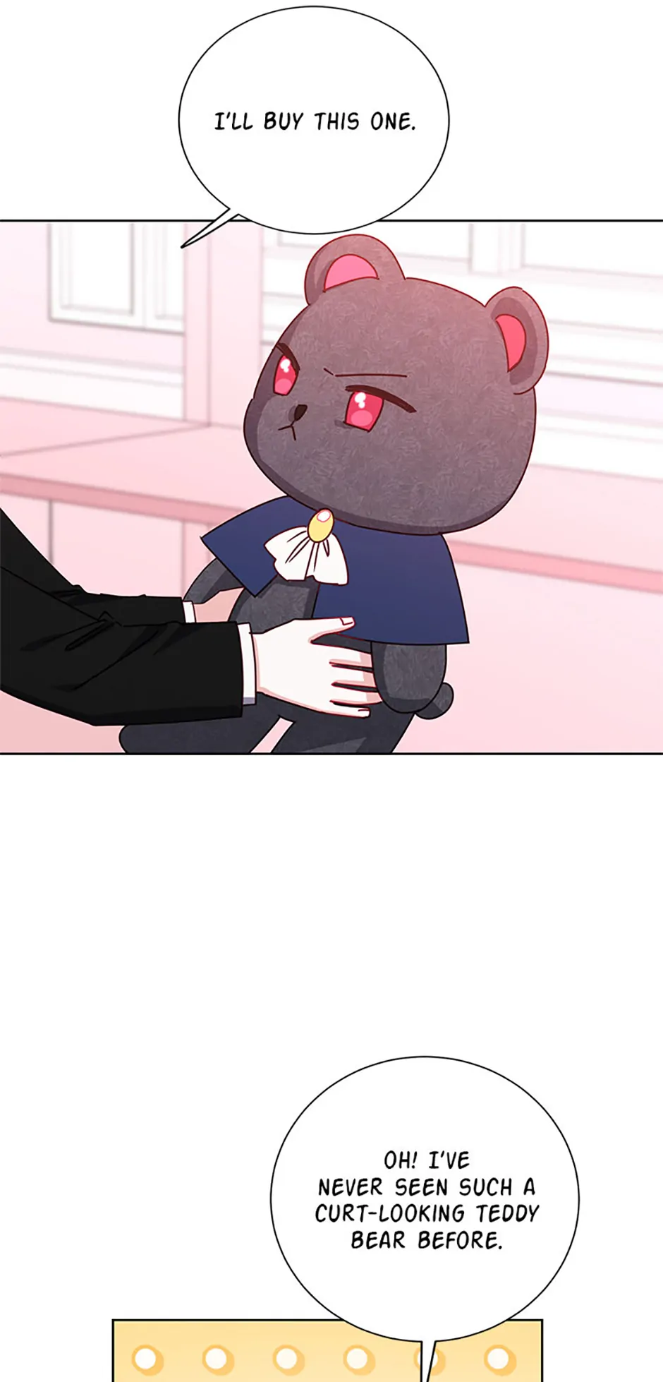 All About the Duke Chapter 26 page 58