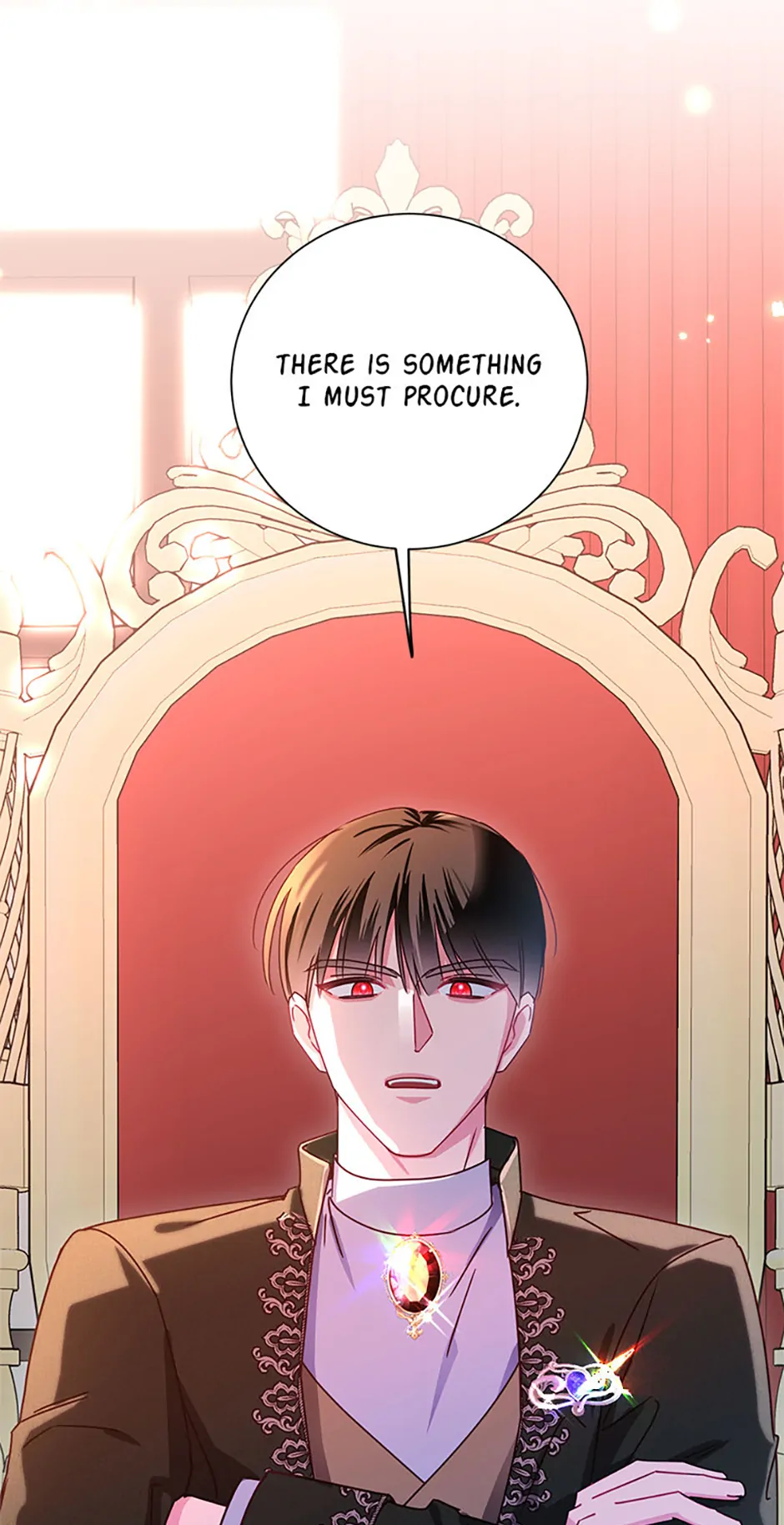 All About the Duke Chapter 26 page 5