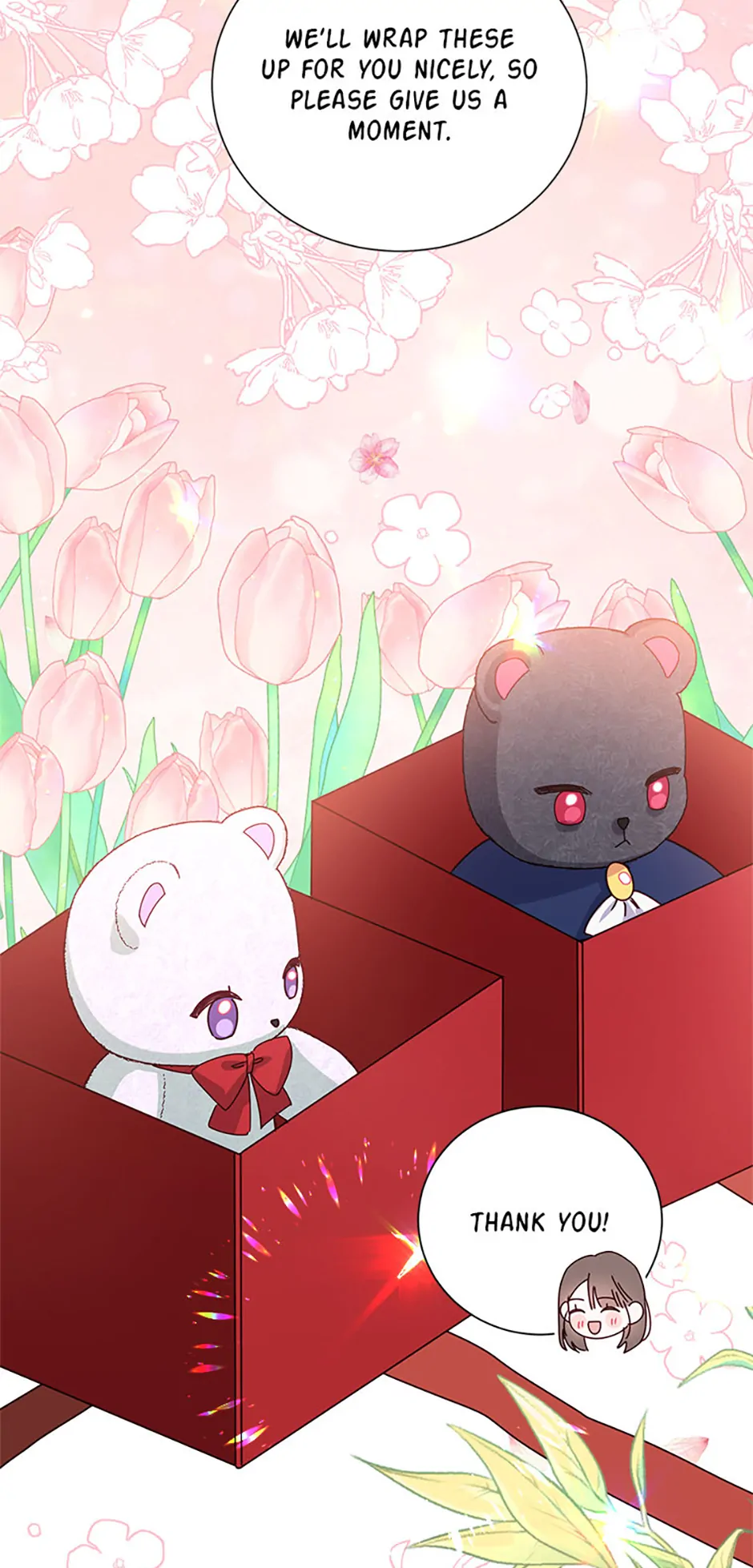 All About the Duke Chapter 26 page 60