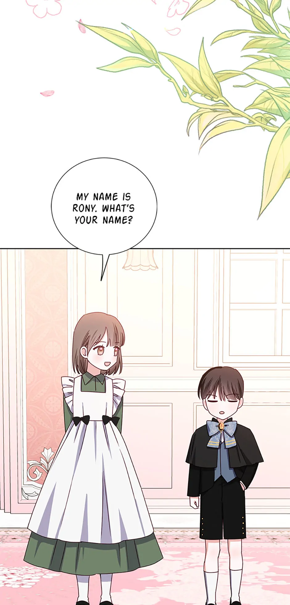 All About the Duke Chapter 26 page 61