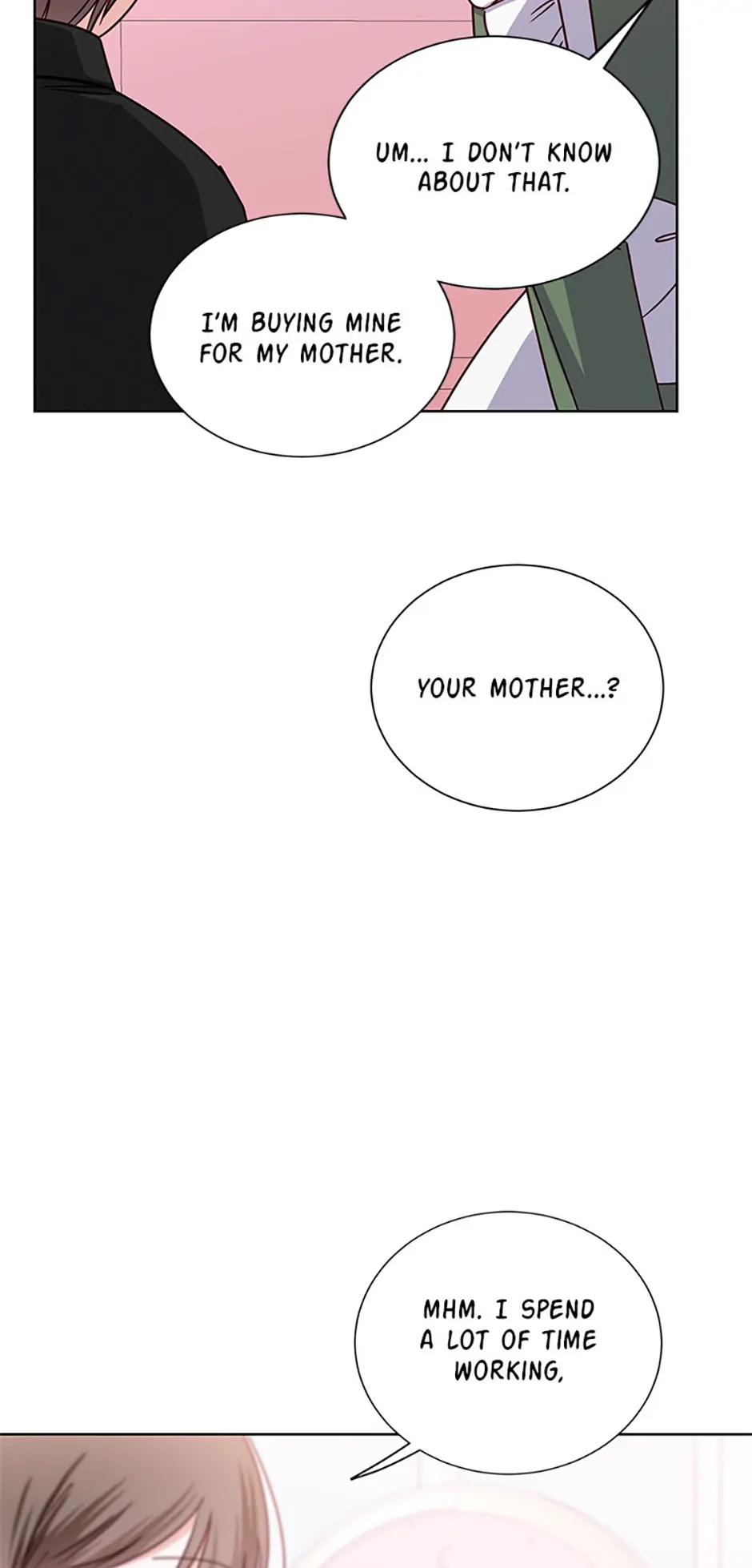 All About the Duke Chapter 26 page 63