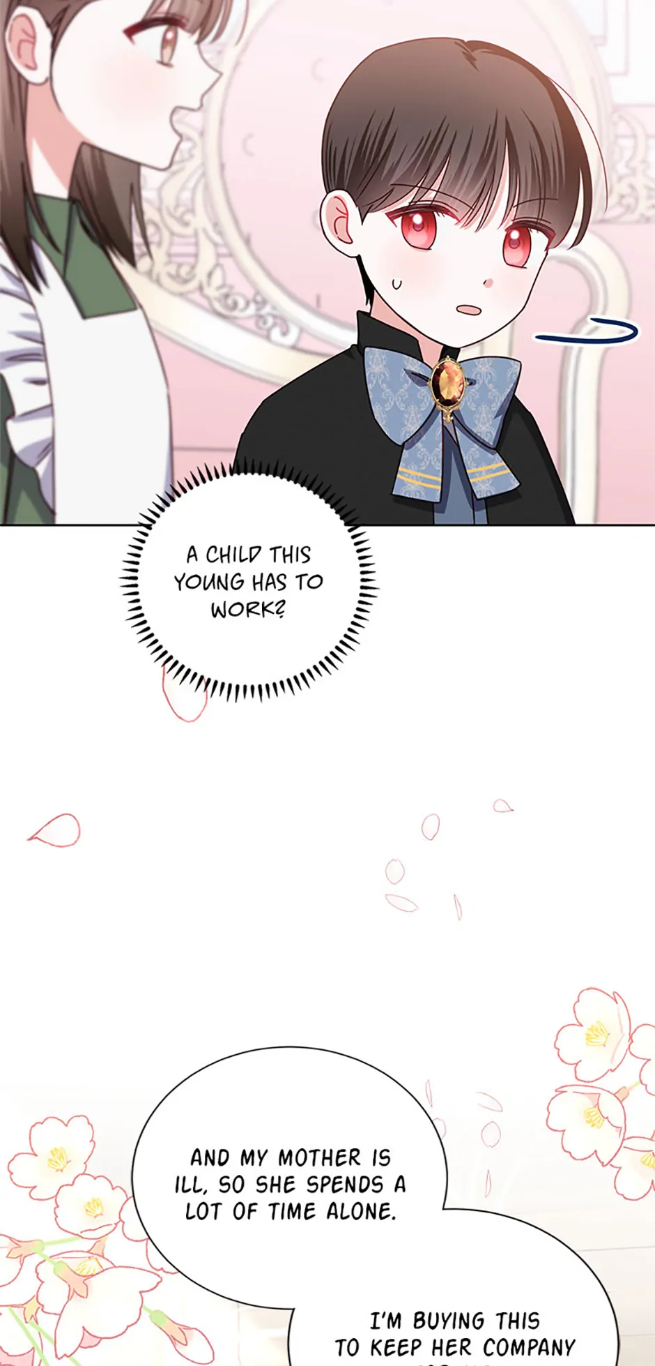All About the Duke Chapter 26 page 64