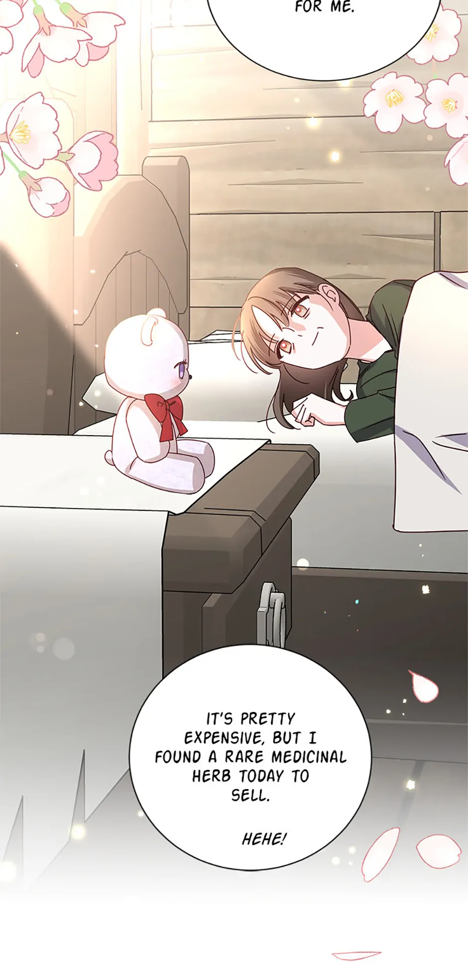 All About the Duke Chapter 26 page 65