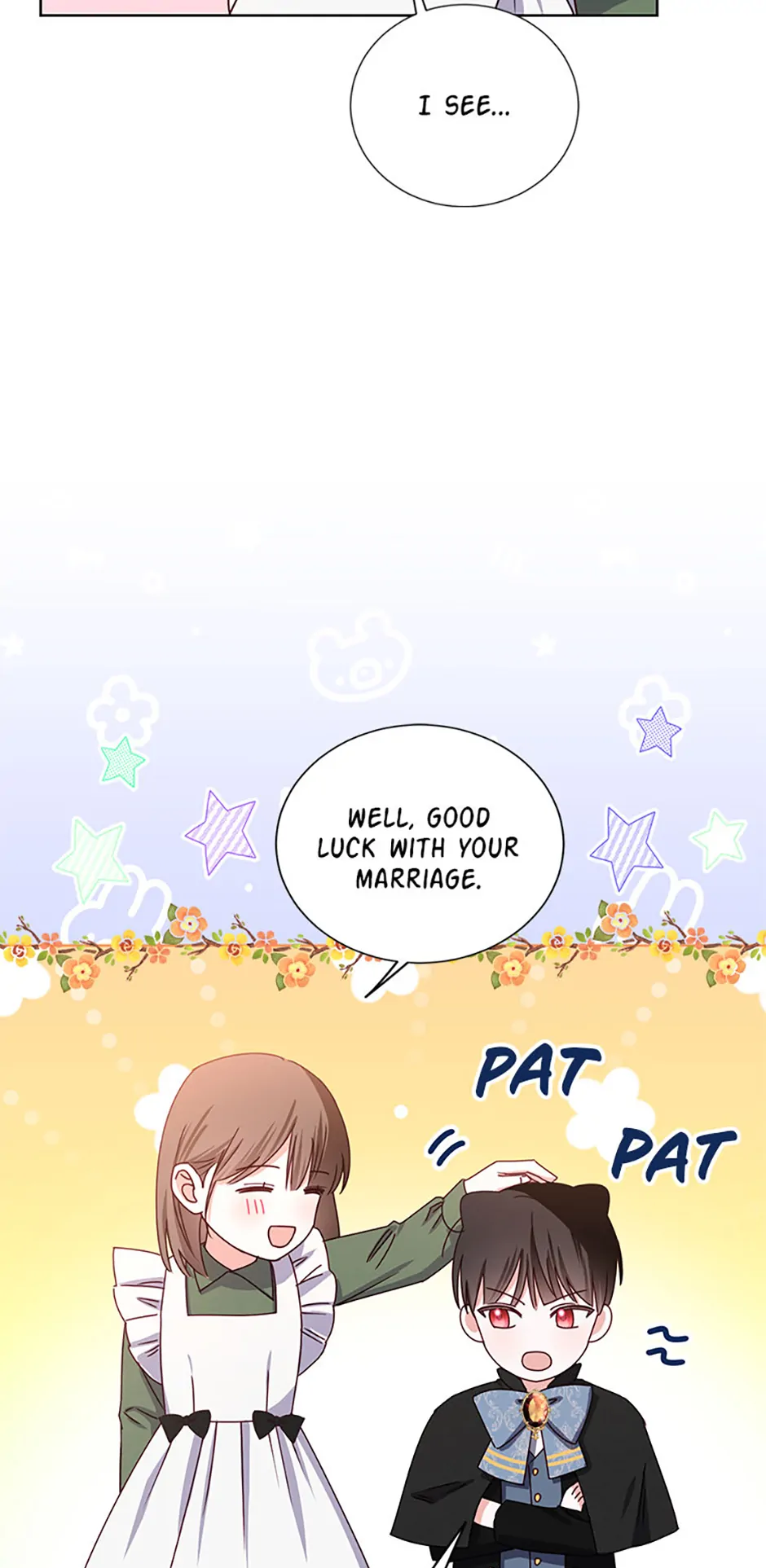 All About the Duke Chapter 26 page 70