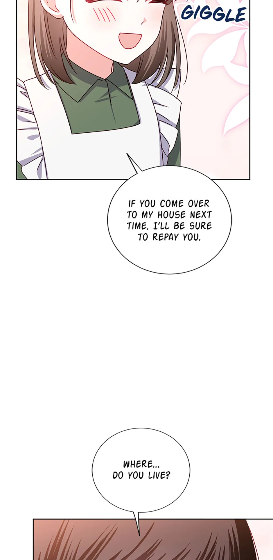 All About the Duke Chapter 26 page 72